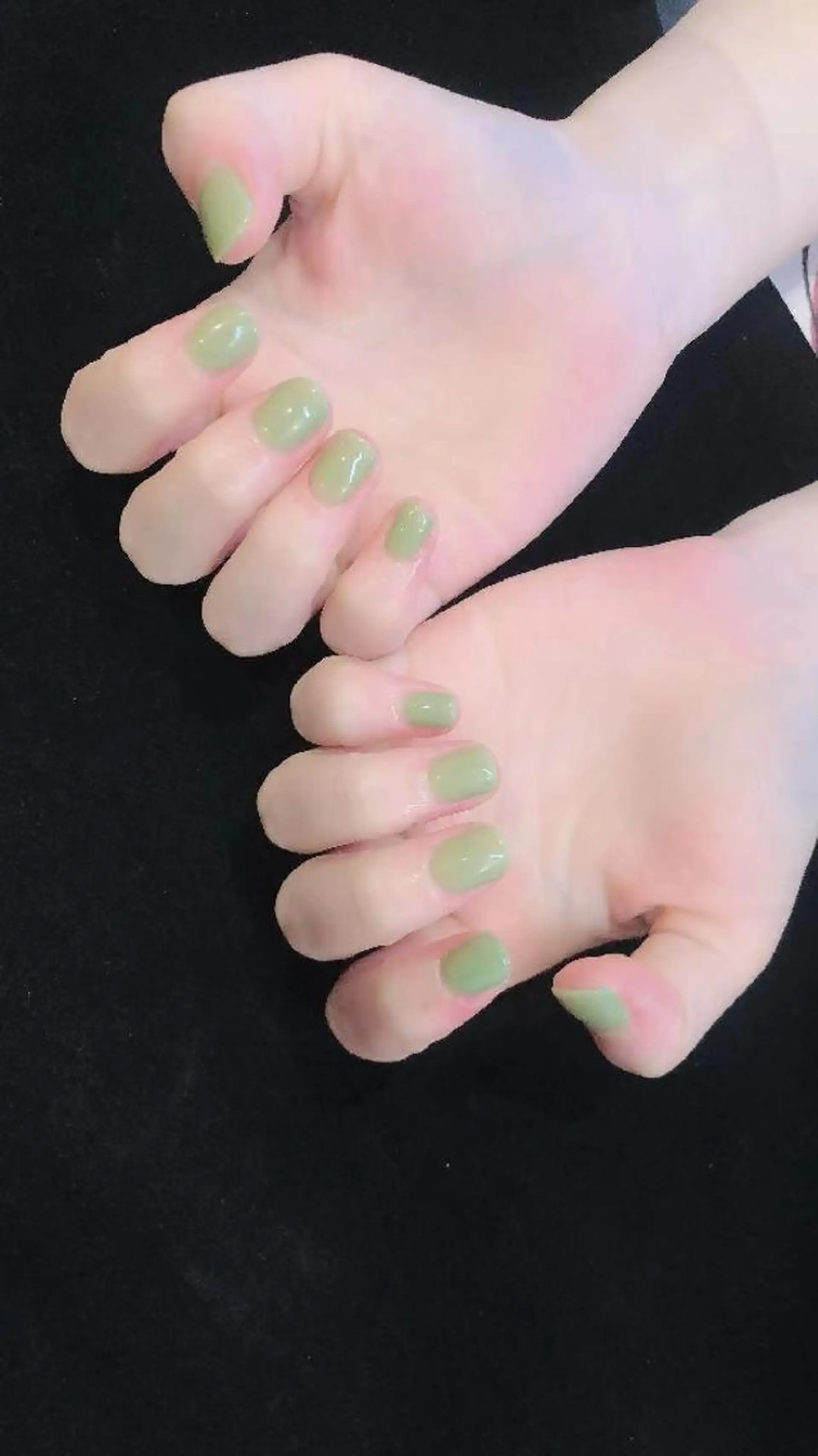 ネイル Ali 新小岩 ネイル専門のネイルデザイン