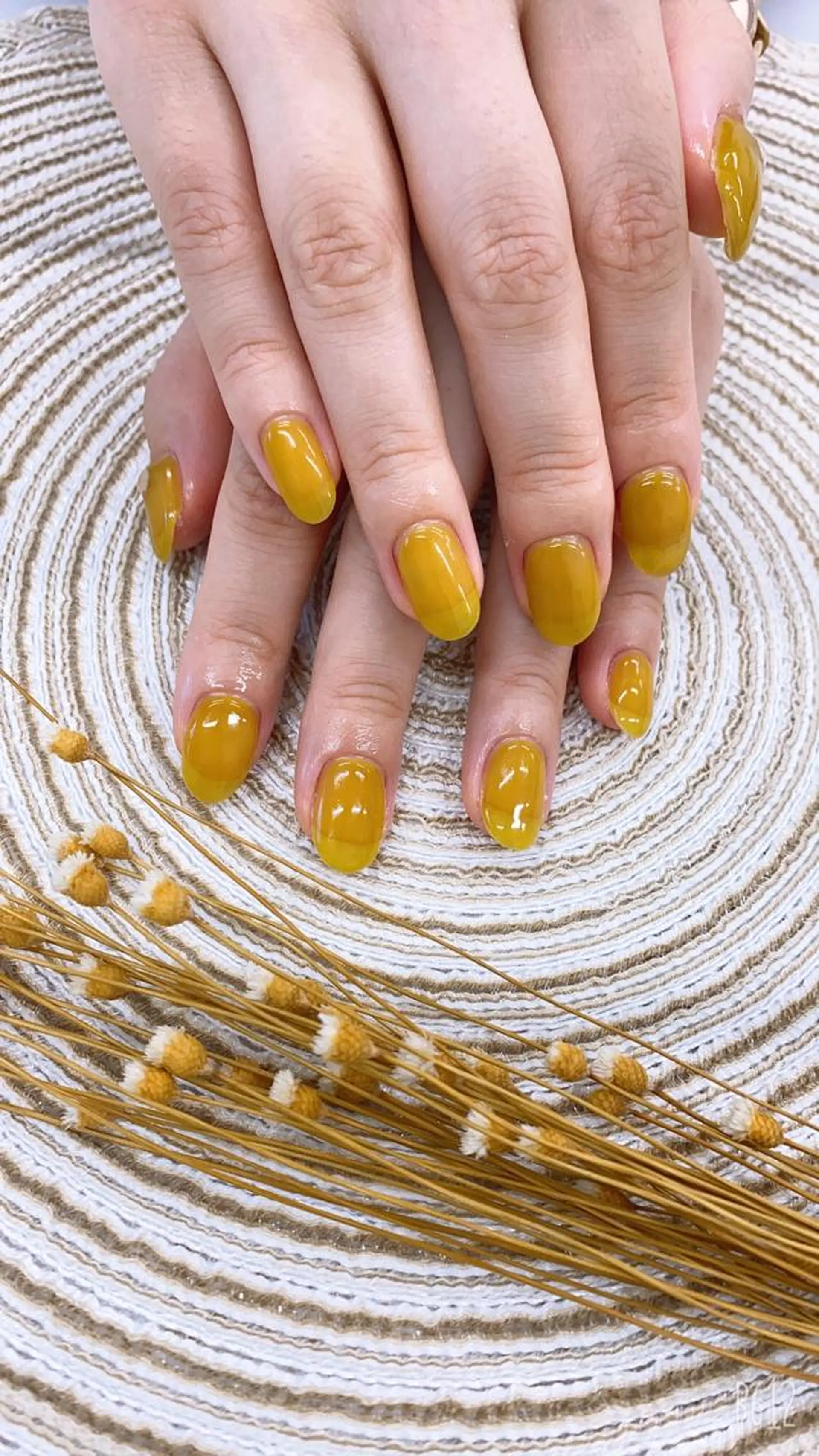 ネイル Romine アイラッシュ&ネイルのマツエク・マツパデザイン