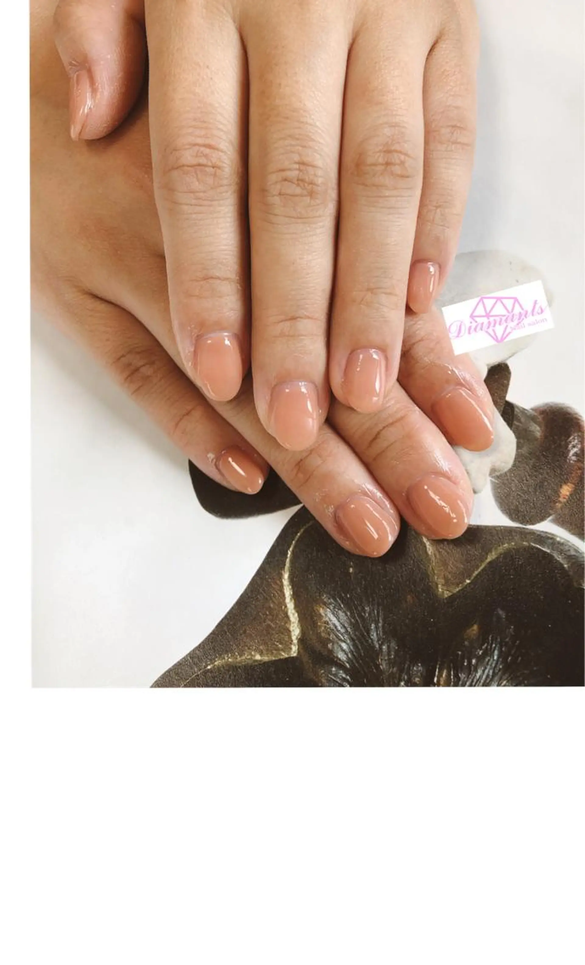 ネイル Asa miのネイルデザイン