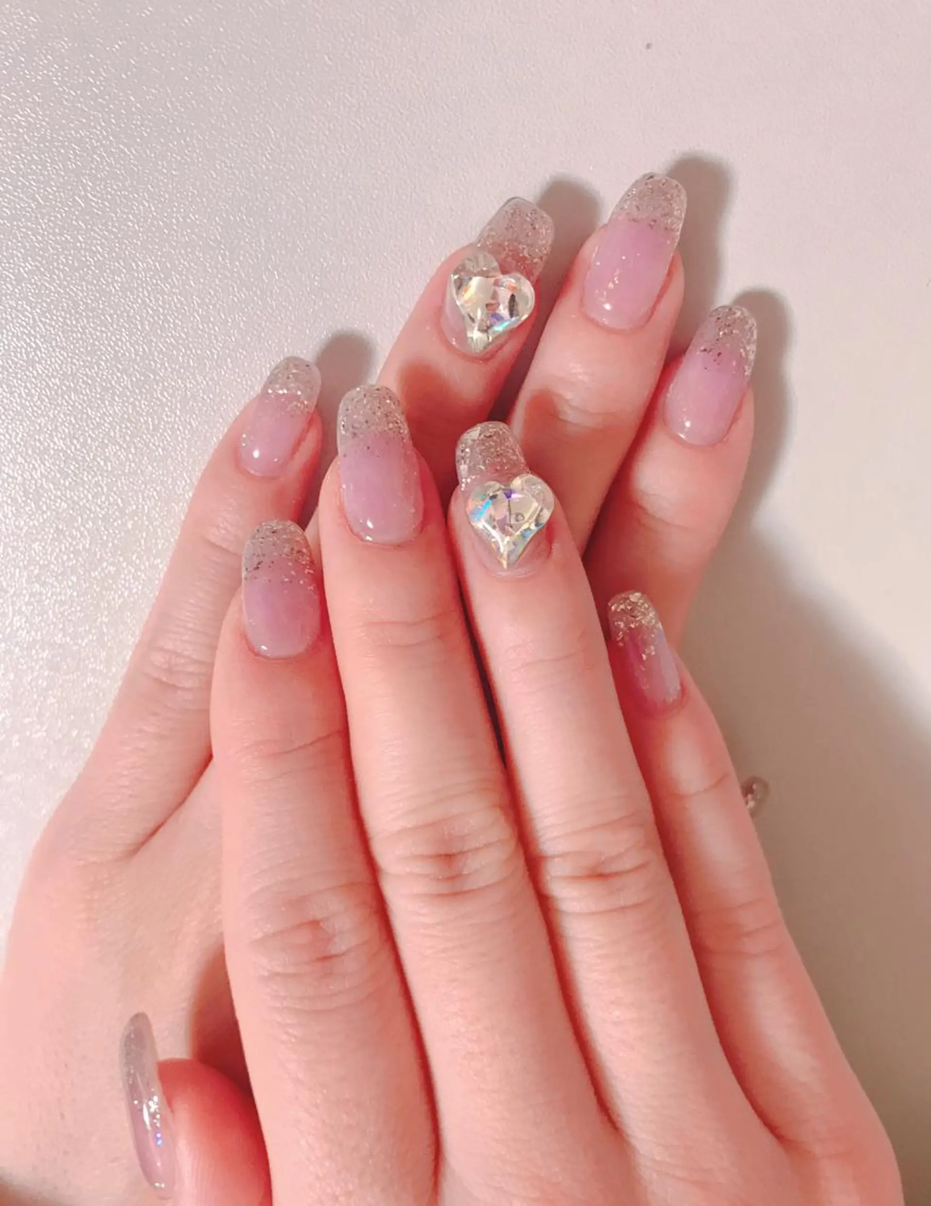 ネイル Cute beauty2のマツエク・マツパデザイン