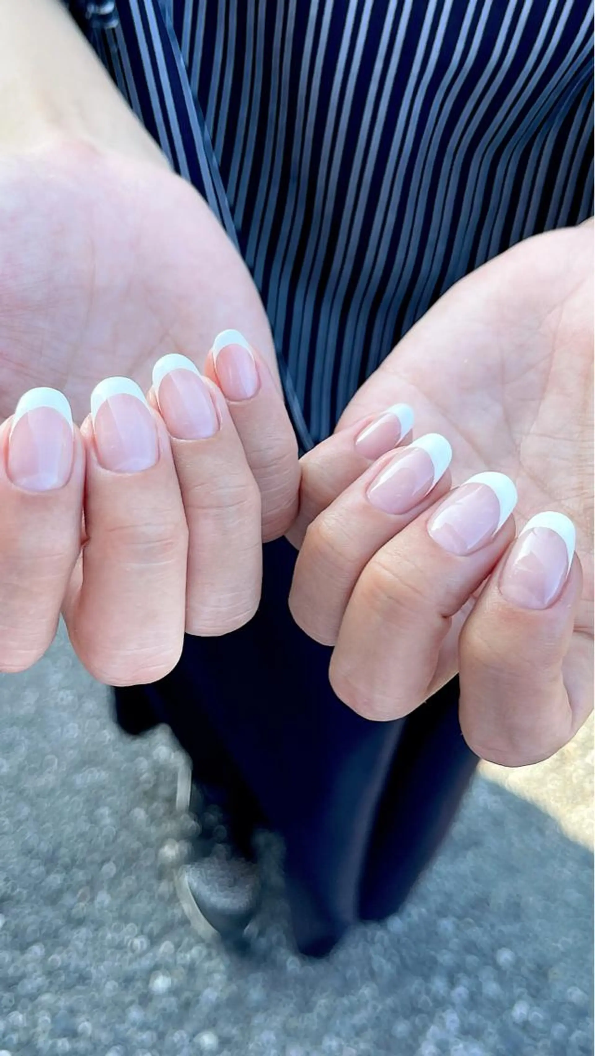 ネイル ハンドネイル Nail Salon Furrayのネイルデザイン