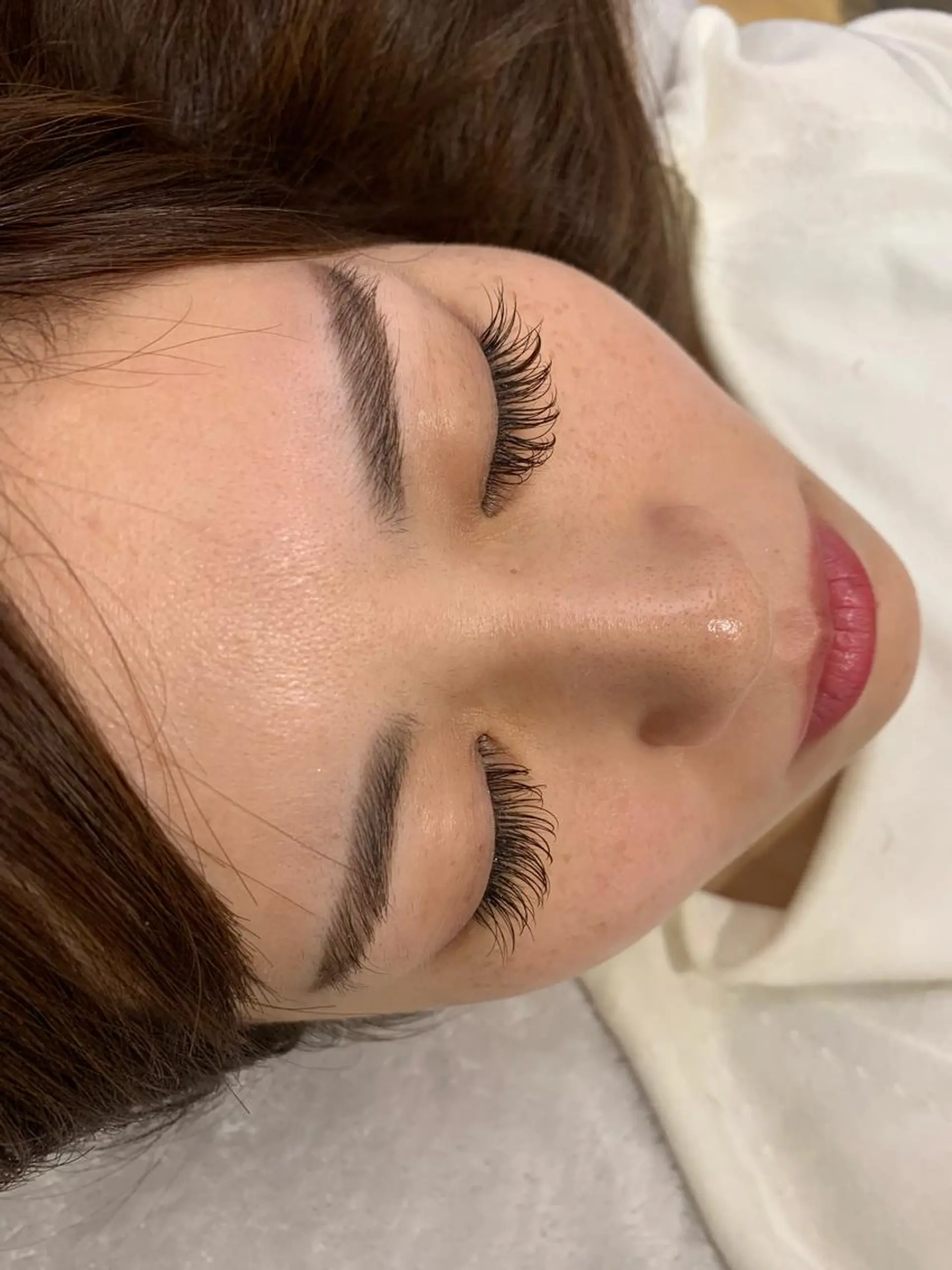 マツエク・マツパ eyelist🌼 asukaのマツエク・マツパデザイン