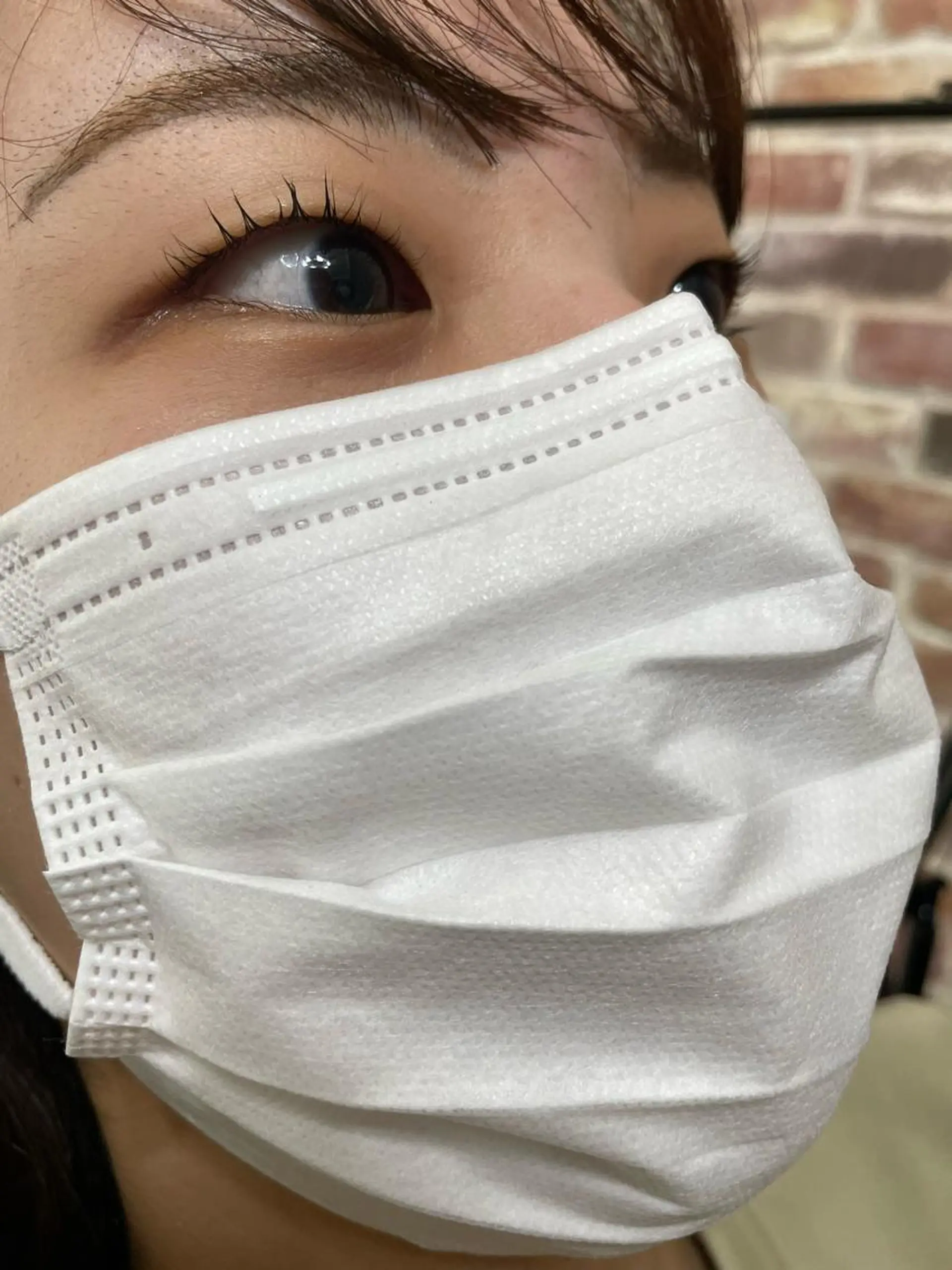 マツエク・マツパ dear beautyのマツエク・マツパデザイン