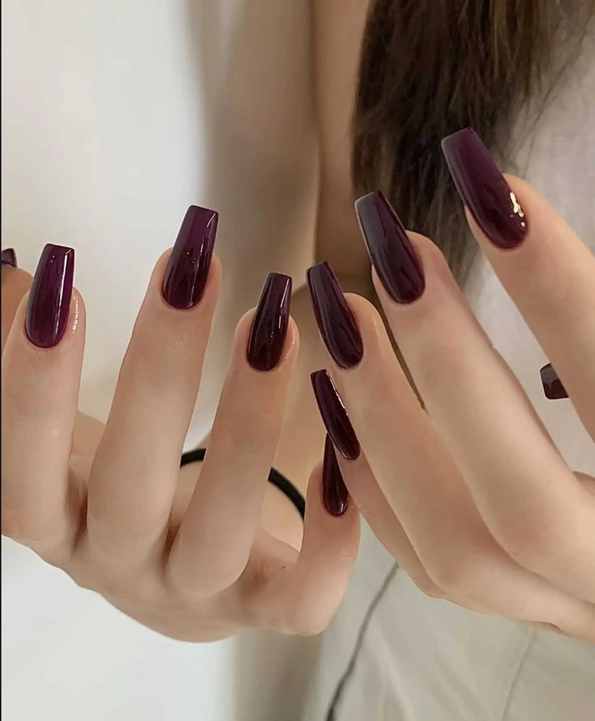 ネイル Molly _nailのネイルデザイン