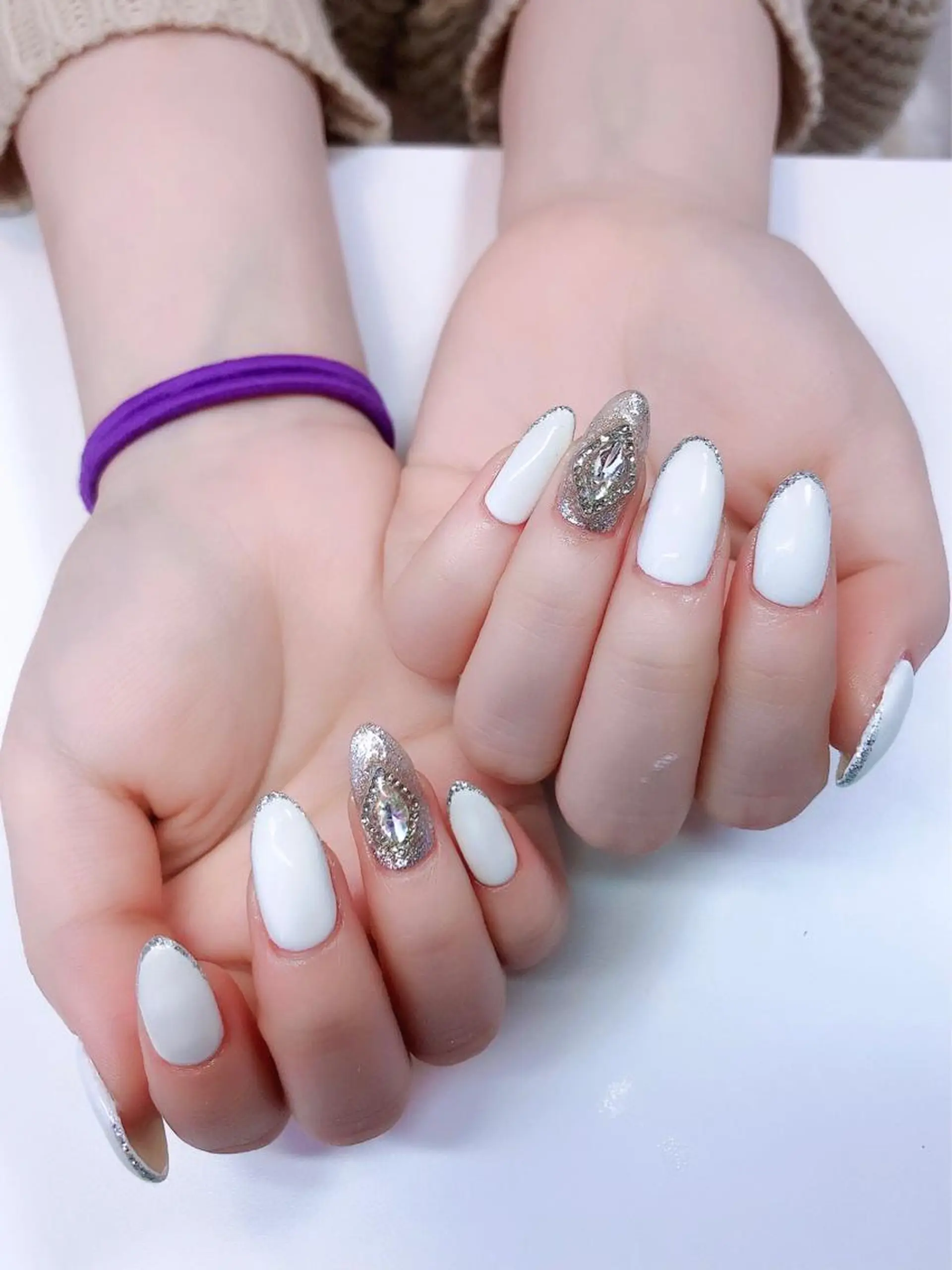 ネイル cocoネイル&まつげサロン所属・片平 恭子のマツエク・マツパデザイン