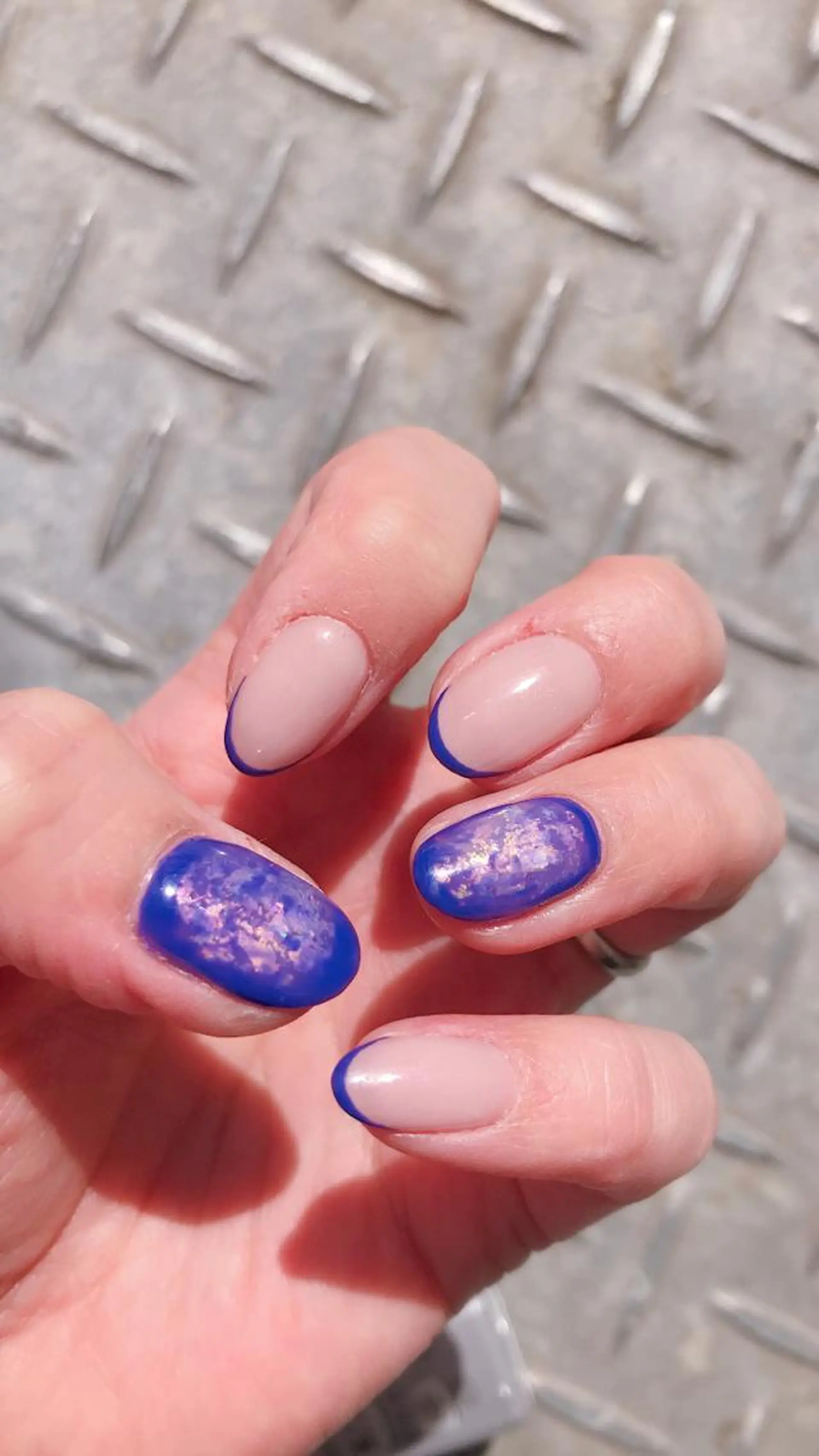 ネイル 髙橋 敦子のネイルデザイン