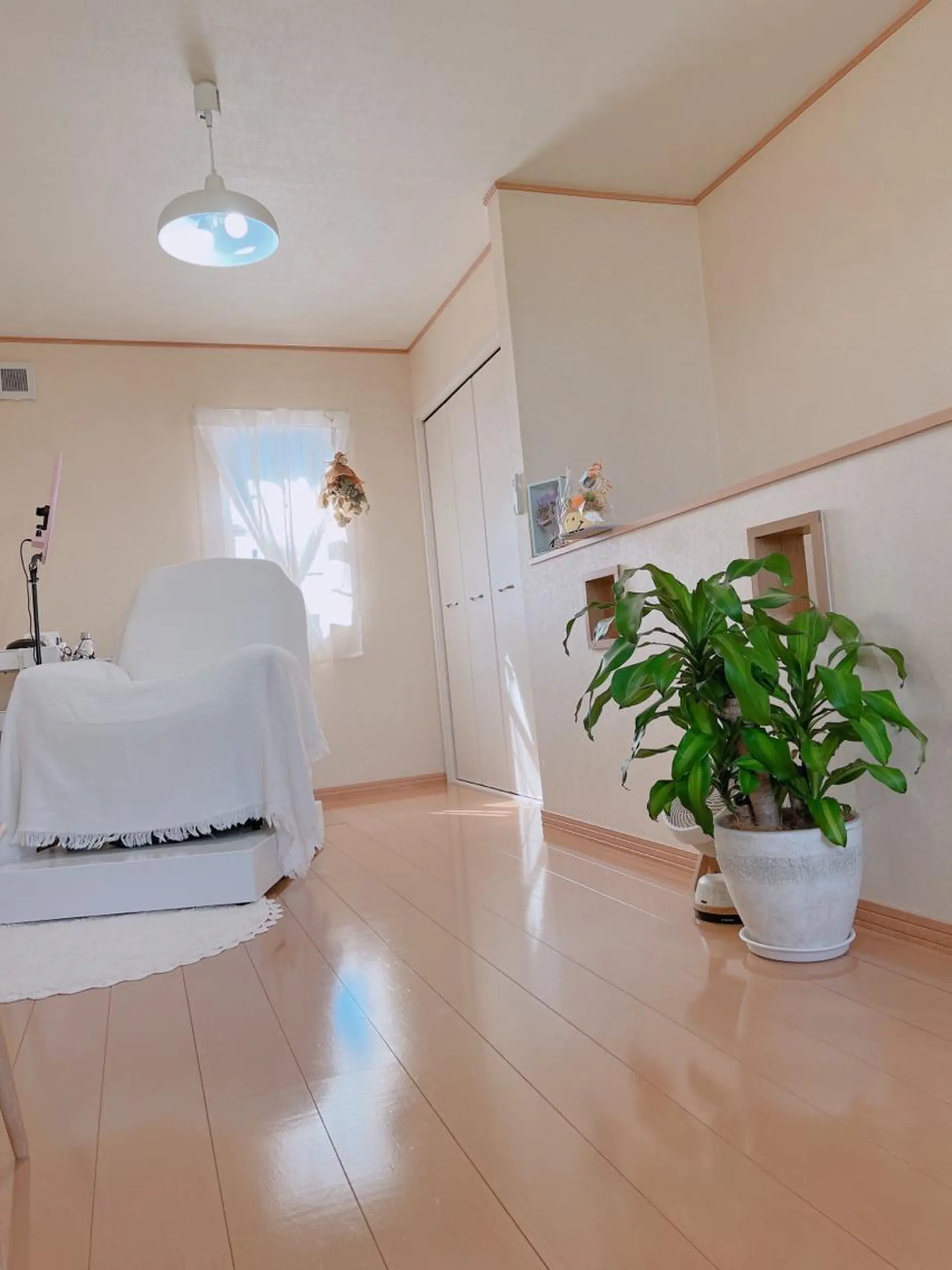 マツエク・マツパ Dimples eyelashのエステ・リラクイメージ