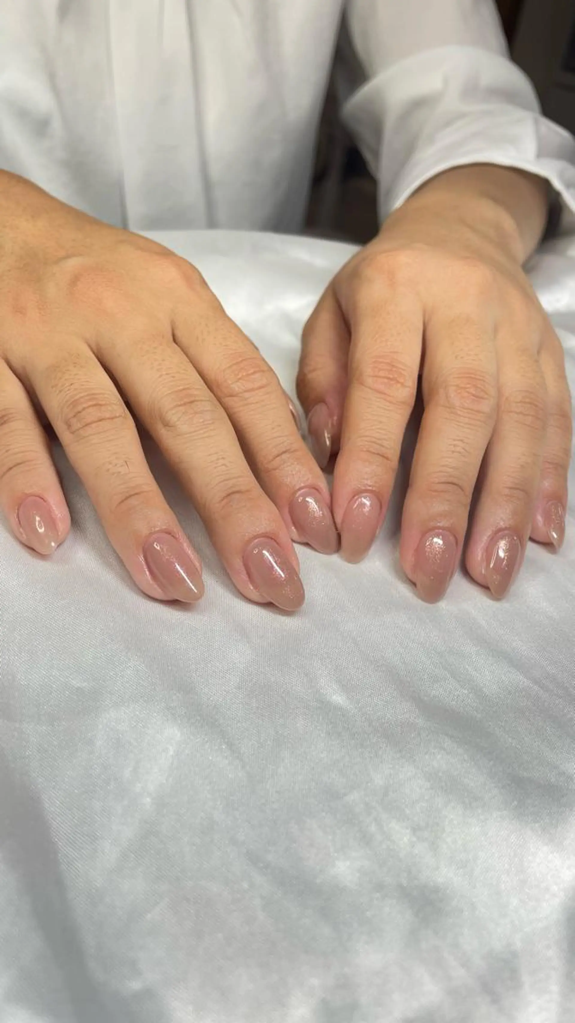 ネイル ハンドネイル うにゃねいる🌷 Mayaのネイルデザイン