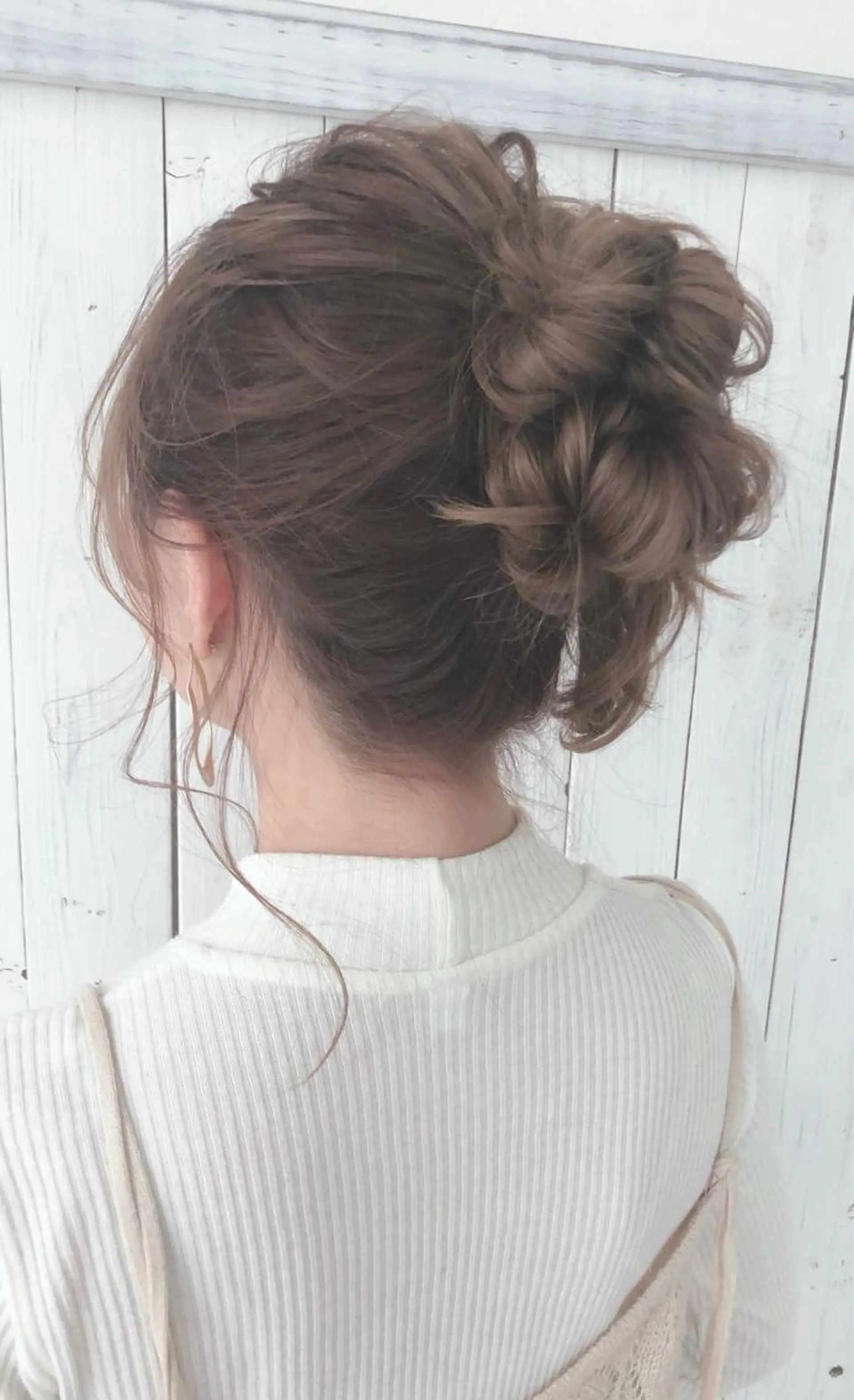 ヘアアレンジ ヘアセット ボブ支持率NO1 🌈CHIKAのヘアスタイル