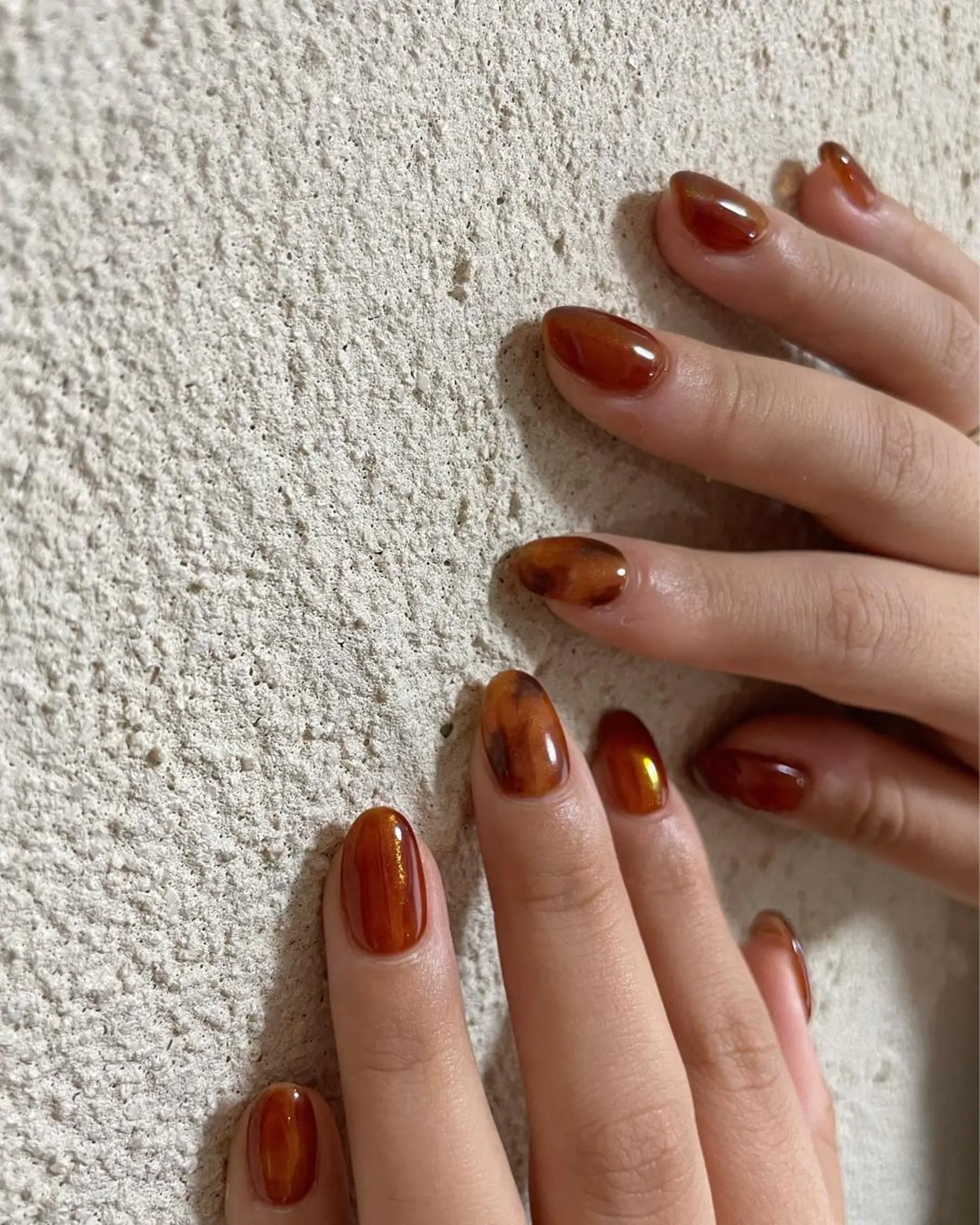 ネイル ハンドネイル 𝑡𝑖𝑎𝑚𓂃 きむらゆきののネイルデザイン