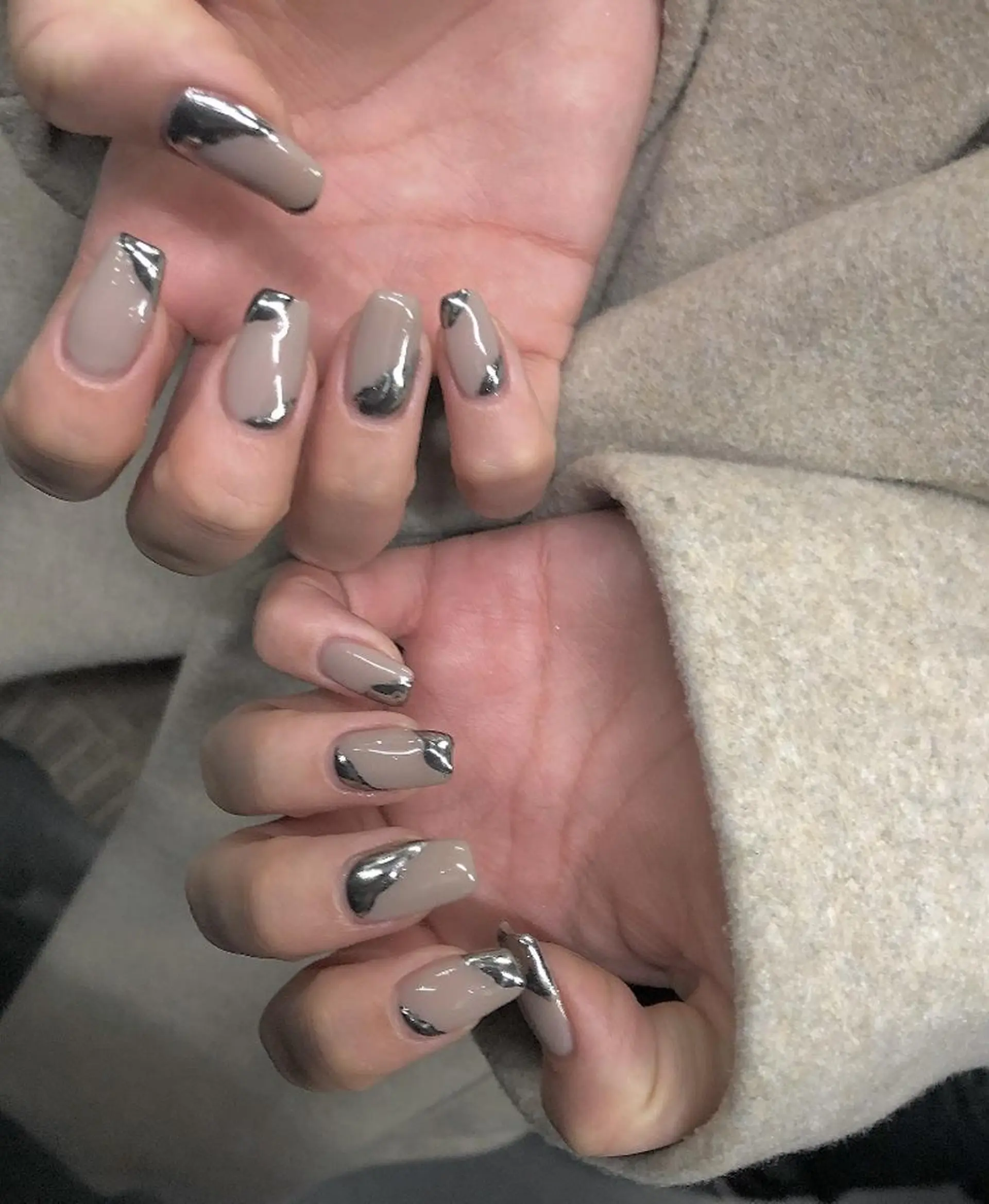 ネイル Crescent  Eye 表参道店のその他イメージ