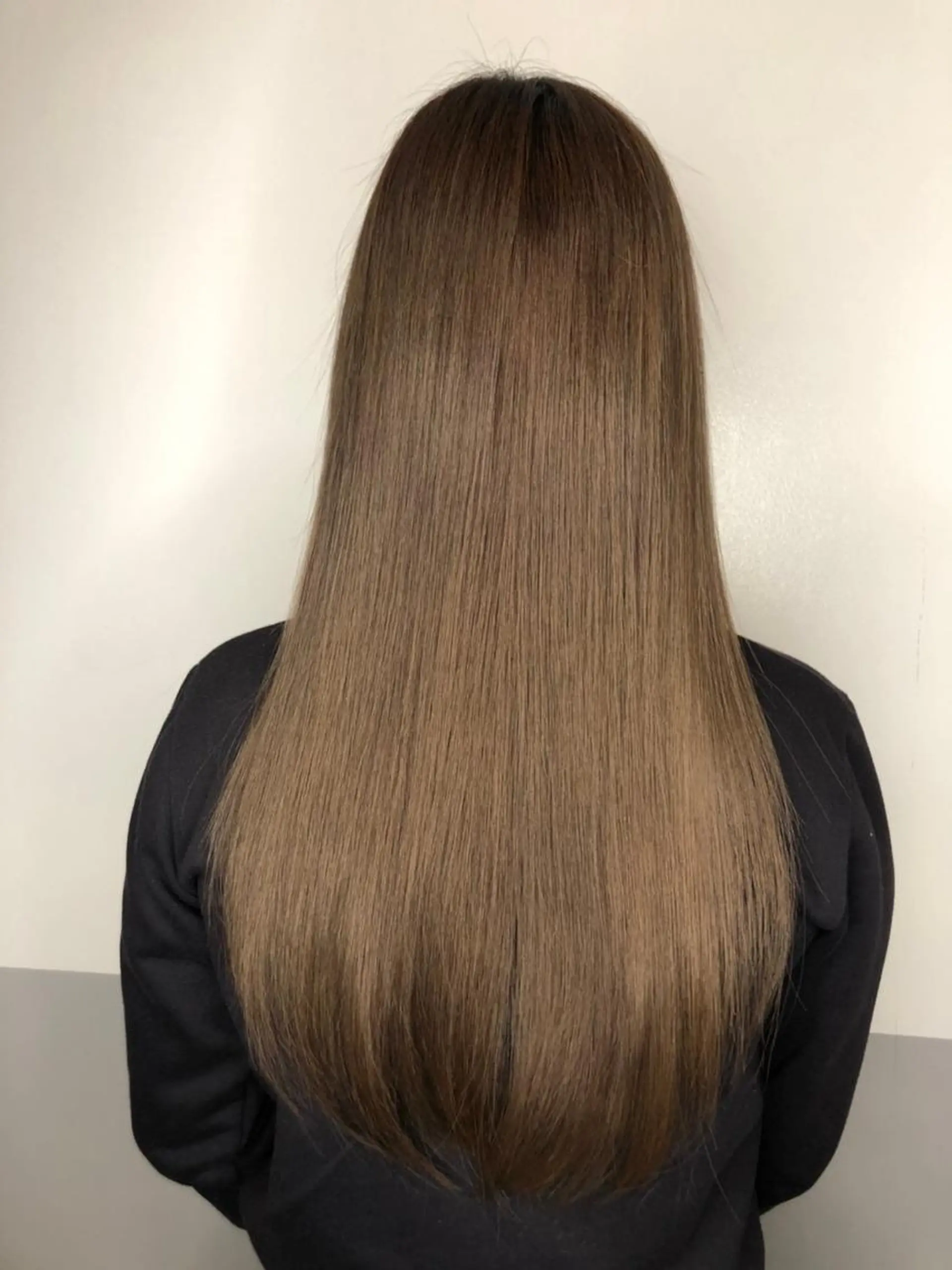 ロング メンズ眉毛ITSUK Iメンズ専門　新宿の眉毛・アイブロウイメージ