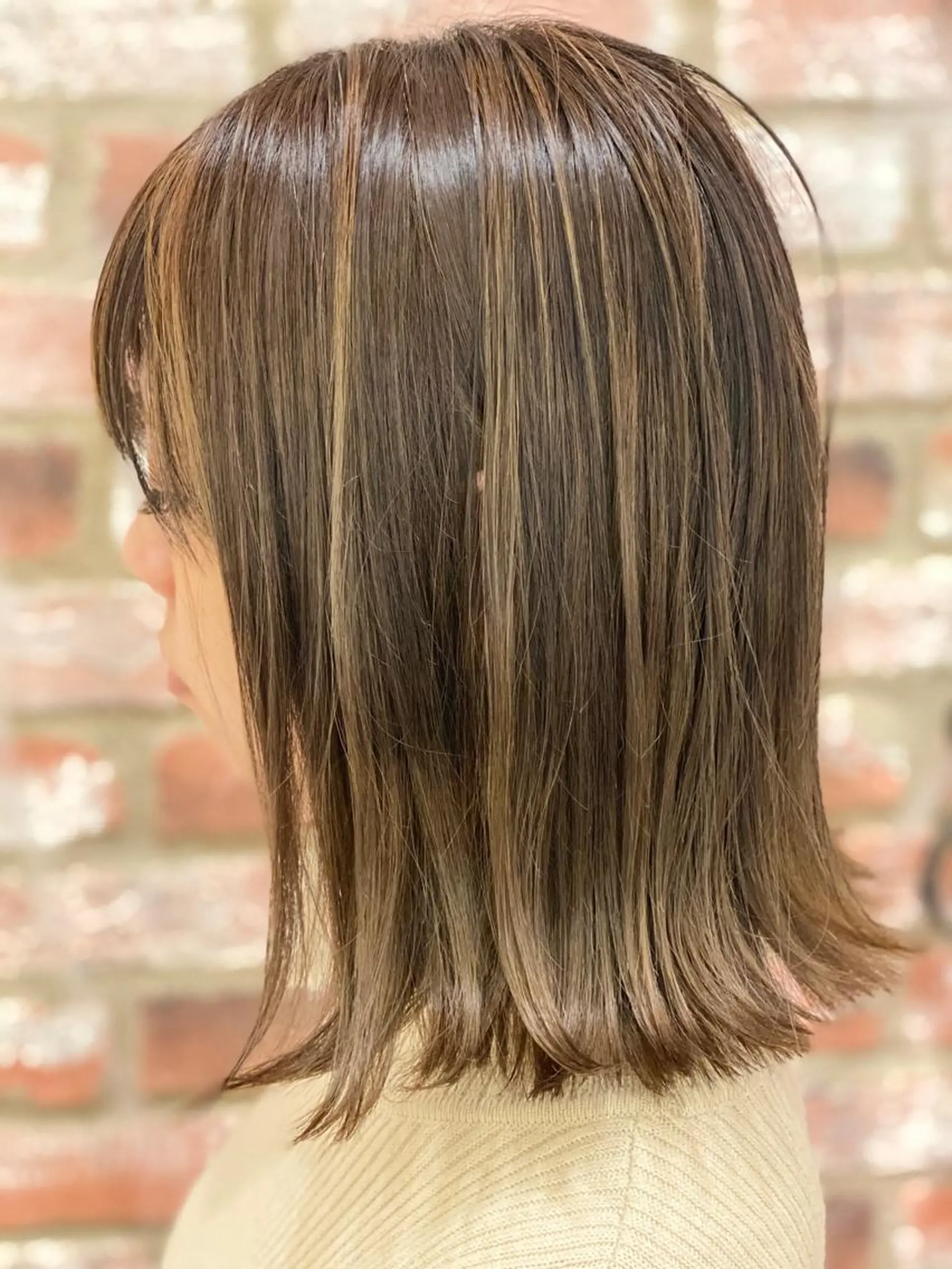 ショート 似合わせの達人🔥 石川就平のヘアスタイル