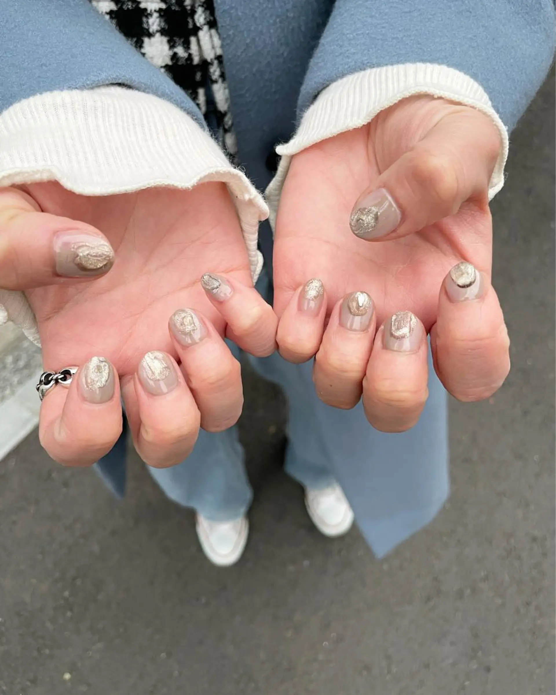 ネイル MH_ Nailのネイルデザイン