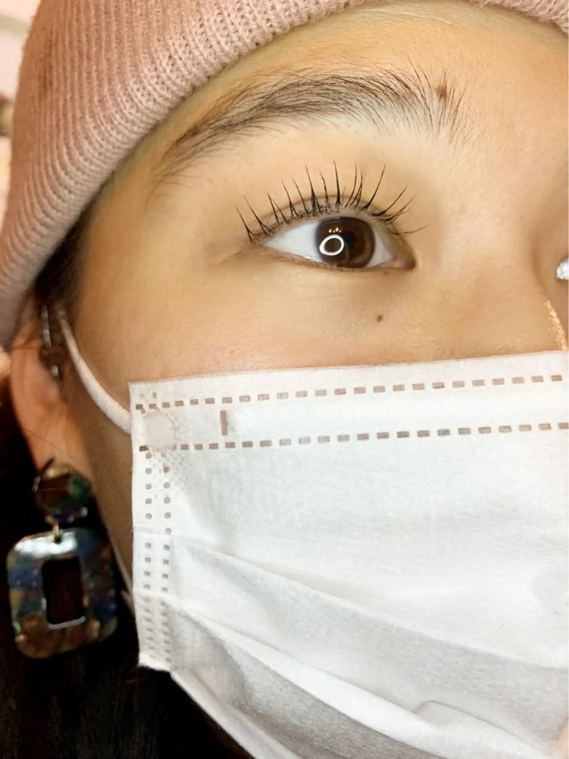 マツエク・マツパ Eyelash.a bellezzaのマツエク・マツパデザイン