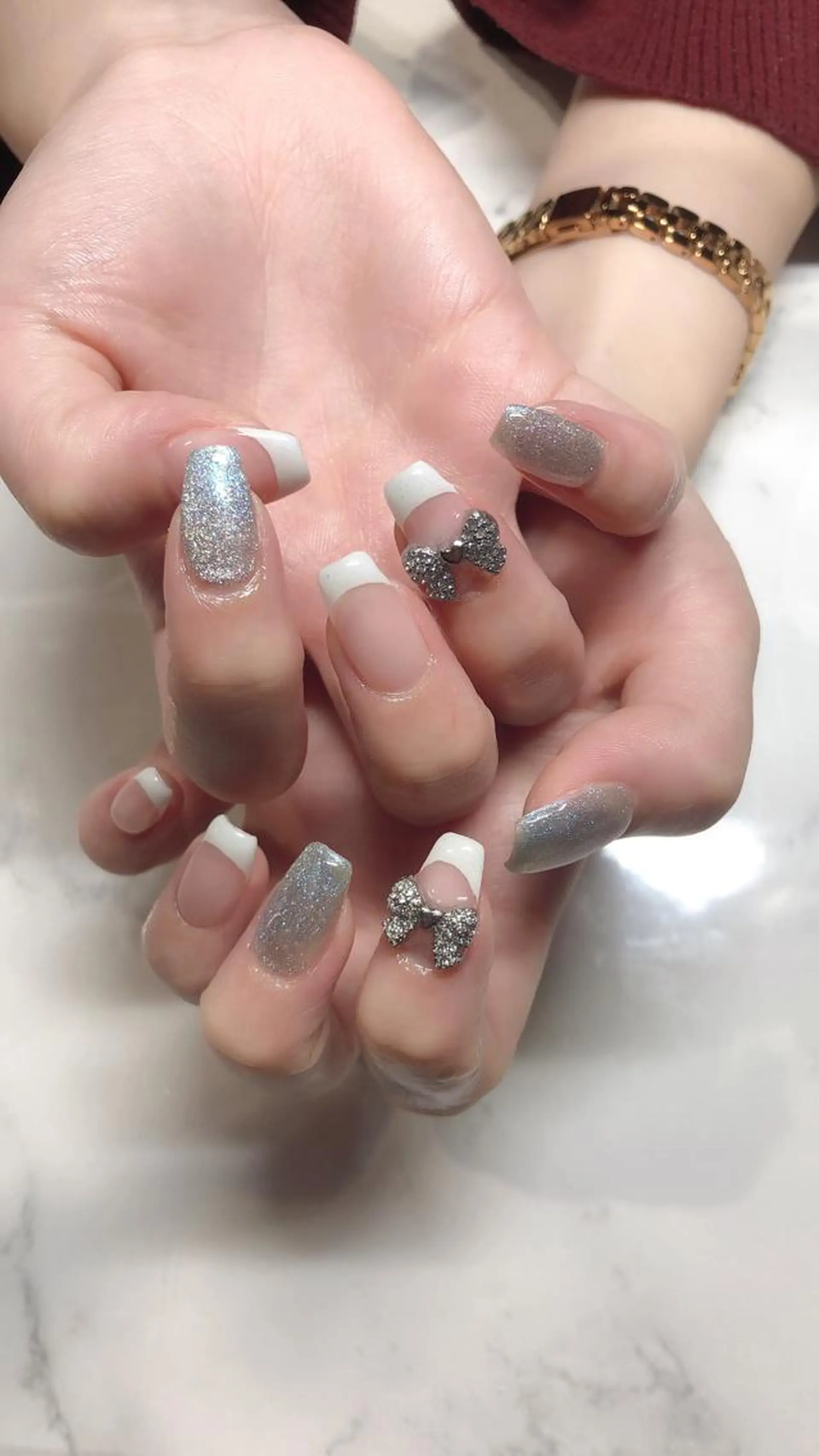 ネイル ✨アン ミユ✨のネイルデザイン