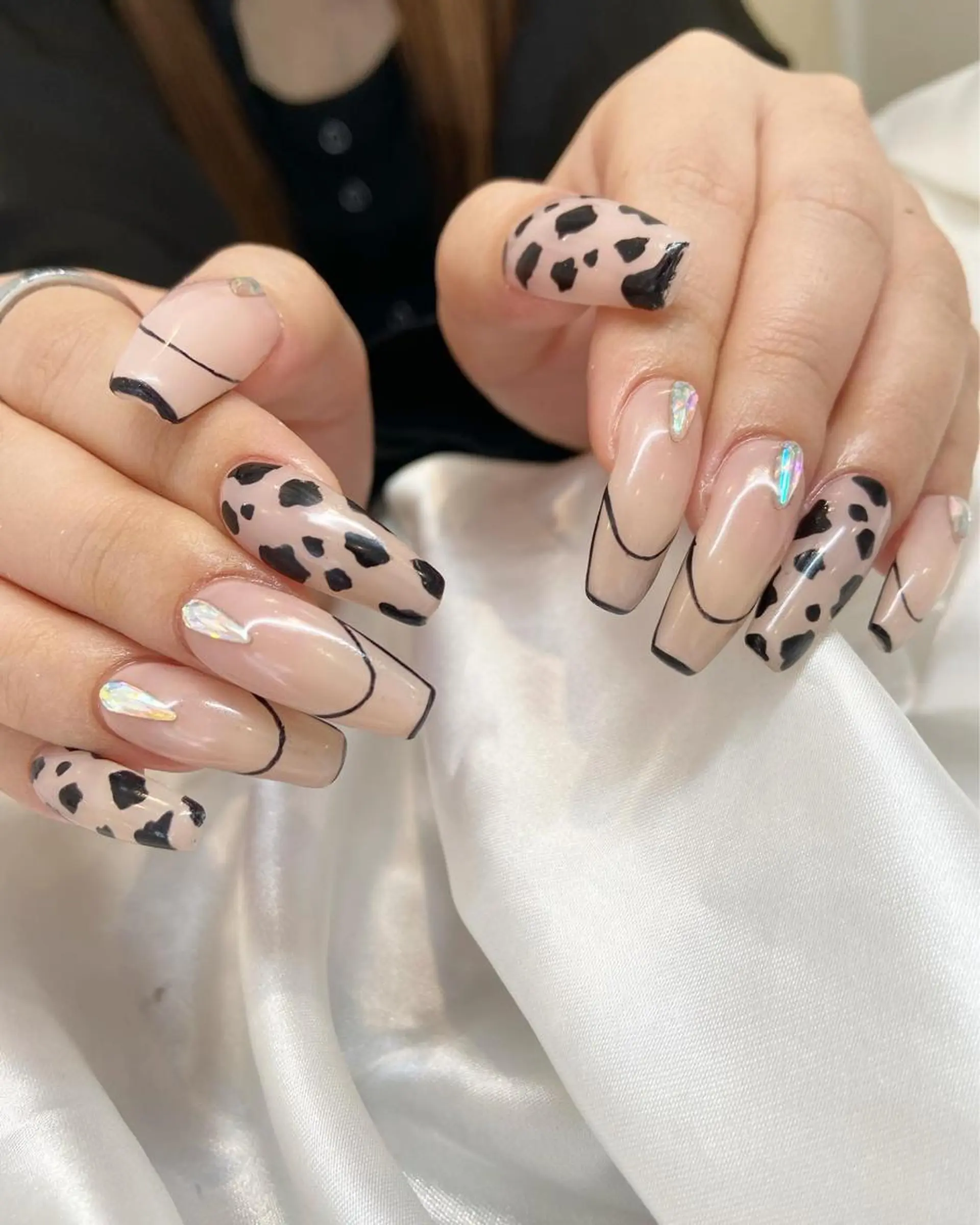 ネイル ESTELA エステラのネイルデザイン