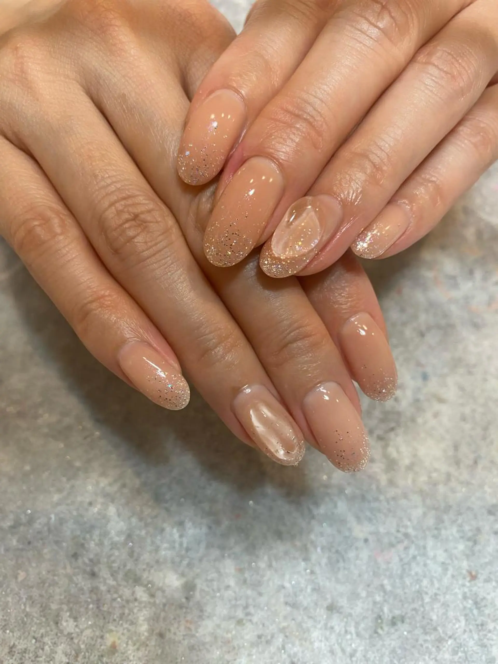 ネイル 【LINON】 airiのネイルデザイン