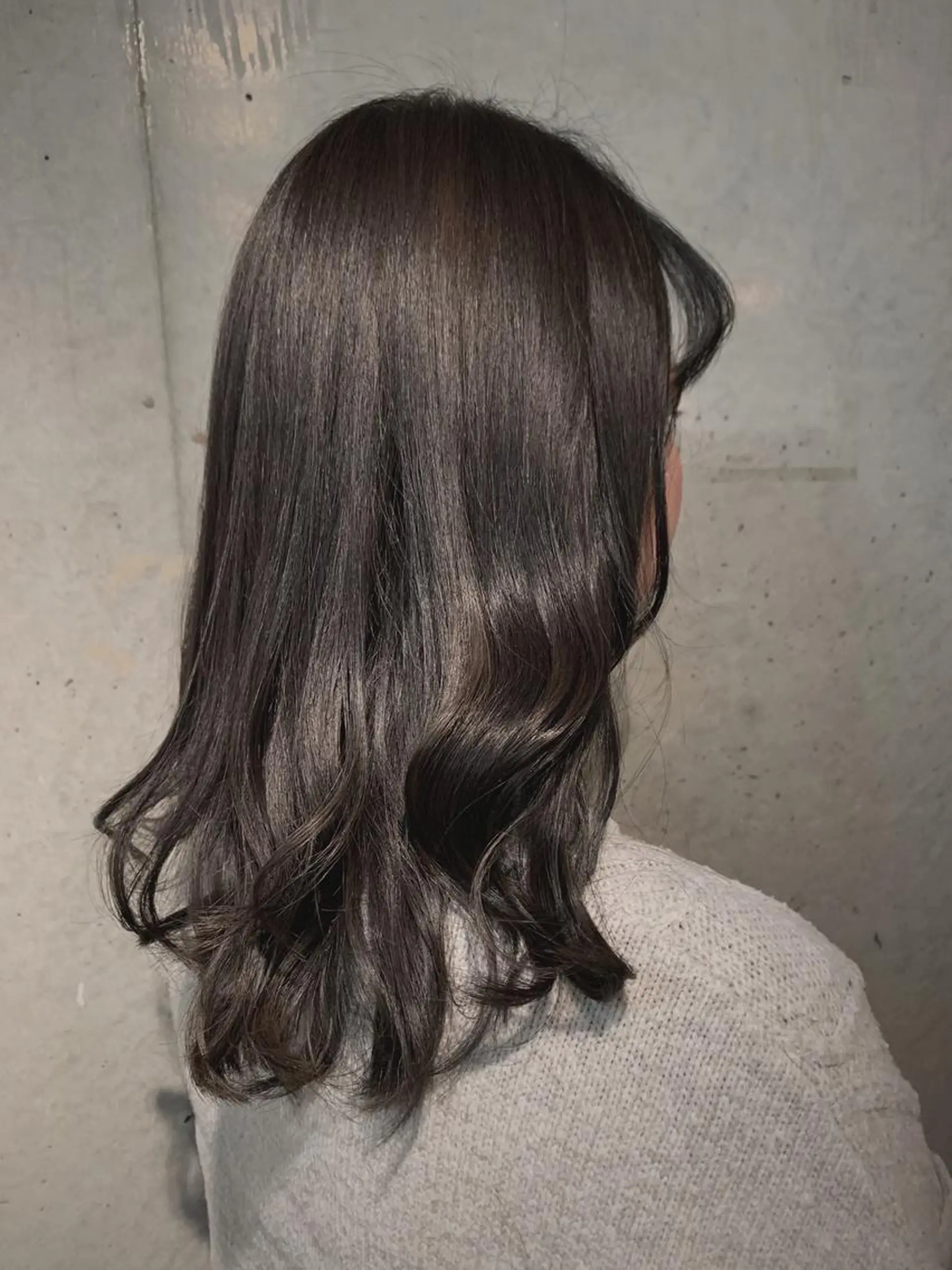 ロング カラー 🌼 みなみ🌼のヘアスタイル