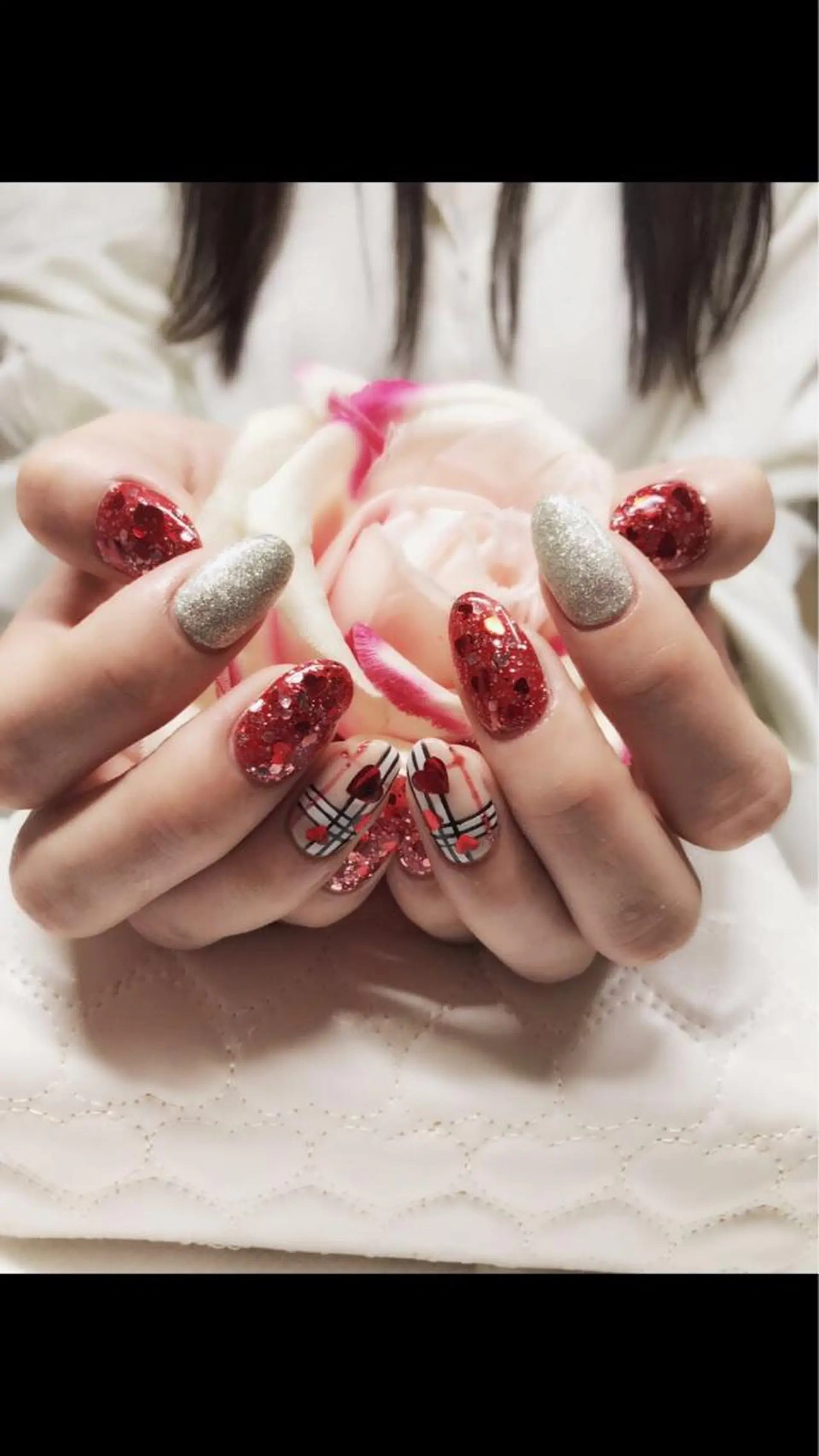 ネイル Nail salon yuriのネイルデザイン