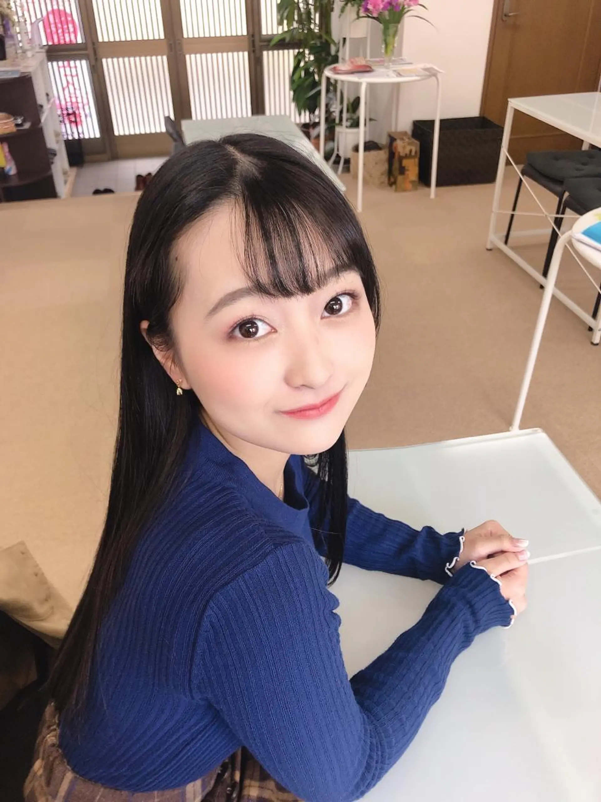 saintete 原 祐加のエステ・リラクイメージ