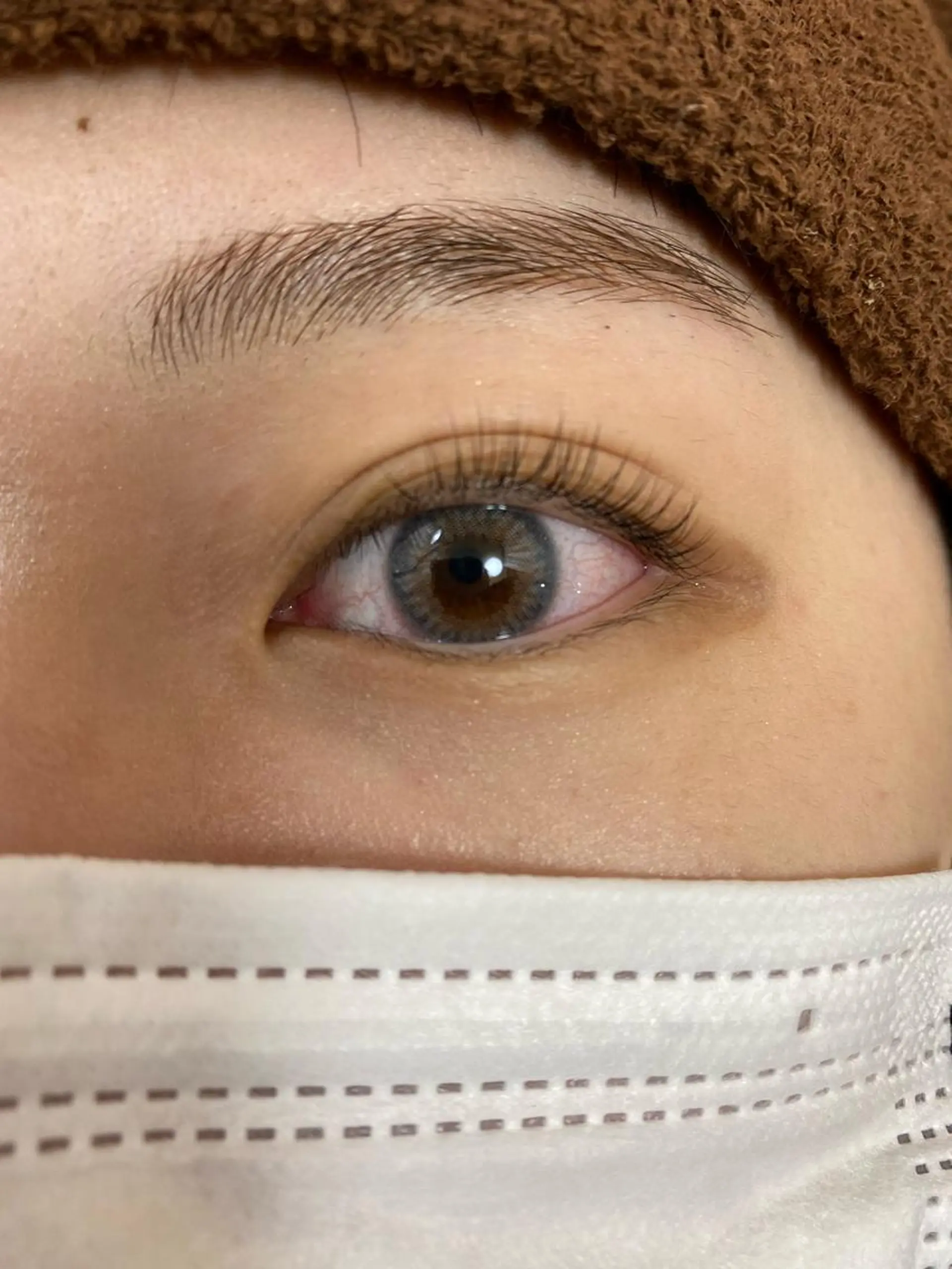 マツエク・マツパ 星川 南のマツエク・マツパデザイン