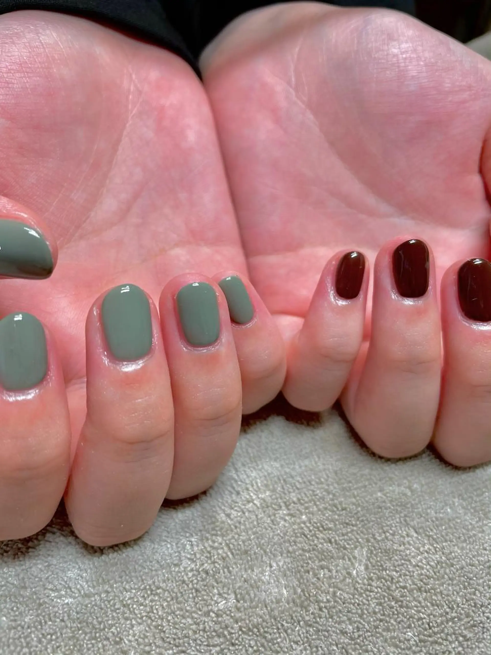 ネイル Ｍ☆NAIL asamiのネイルデザイン