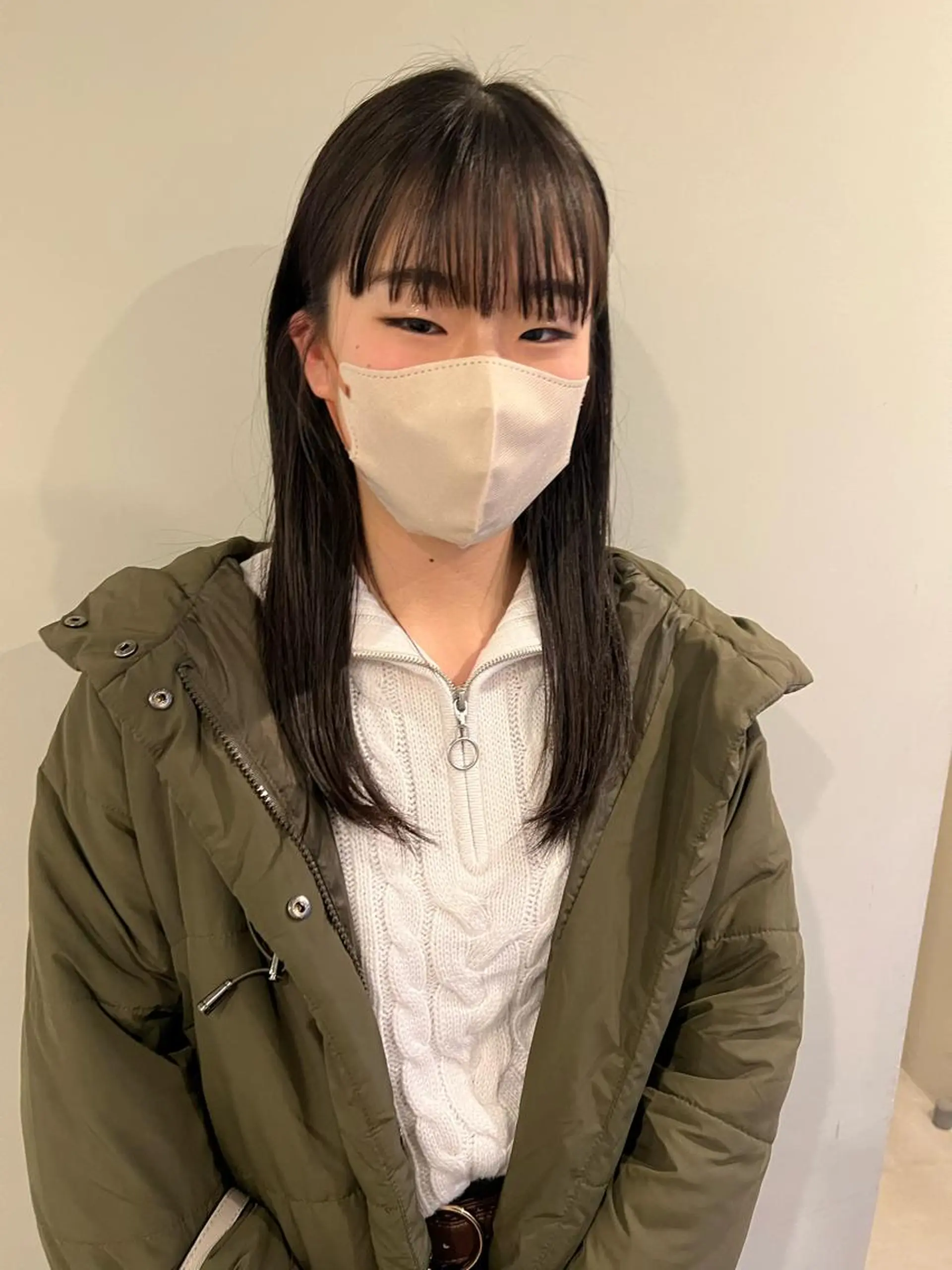 ロング 自信が持てるお目元に 🪽✨moemiのマツエク・マツパデザイン