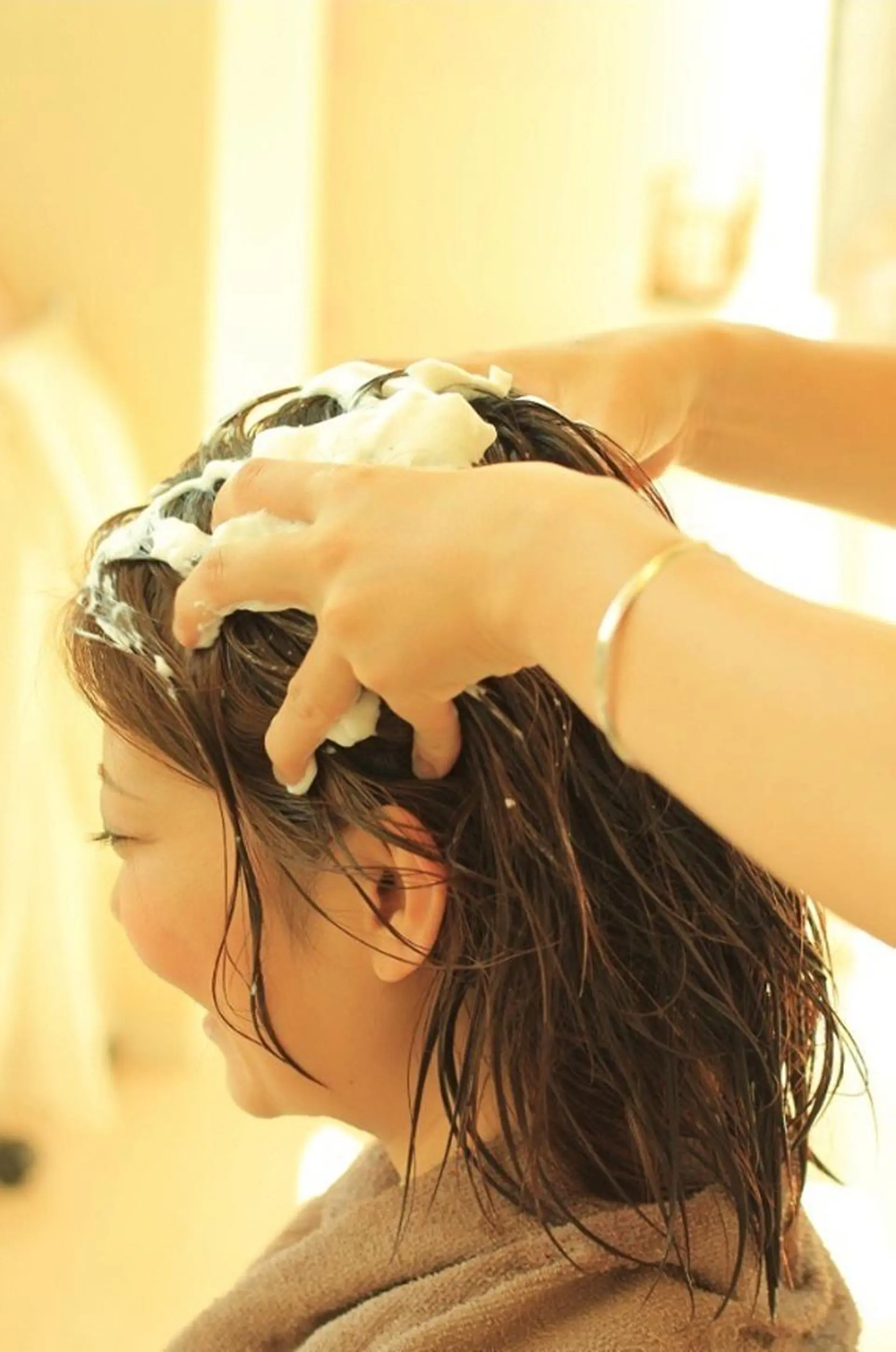 ショート PazRood 山下のヘアスタイル