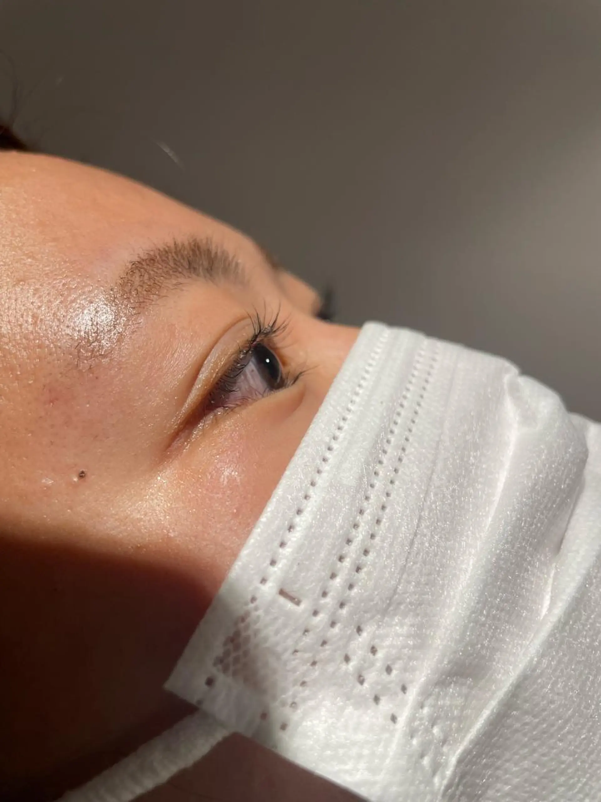 マツエク・マツパ 木ノ島 来音のマツエク・マツパデザイン