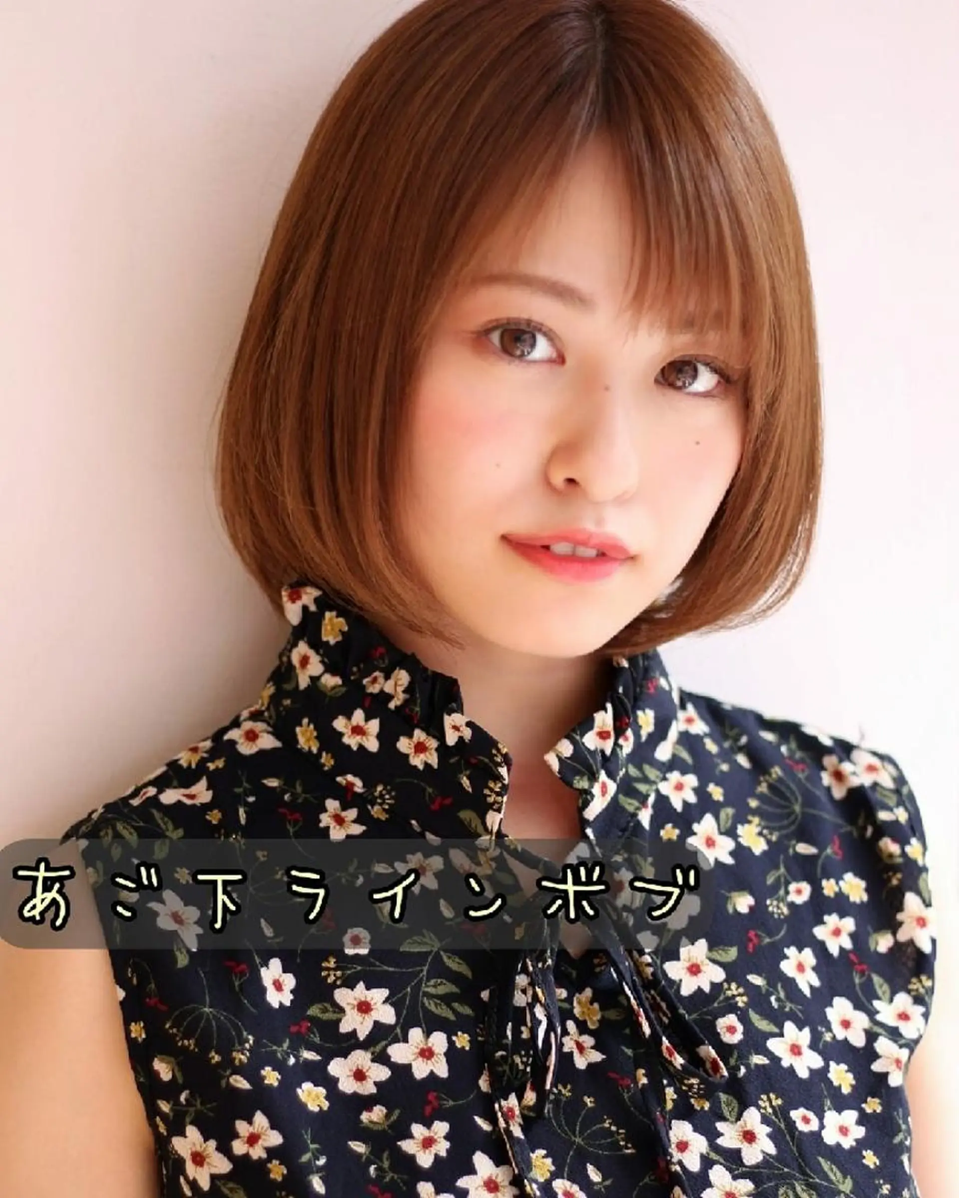 ショート 堀内 翔のヘアスタイル