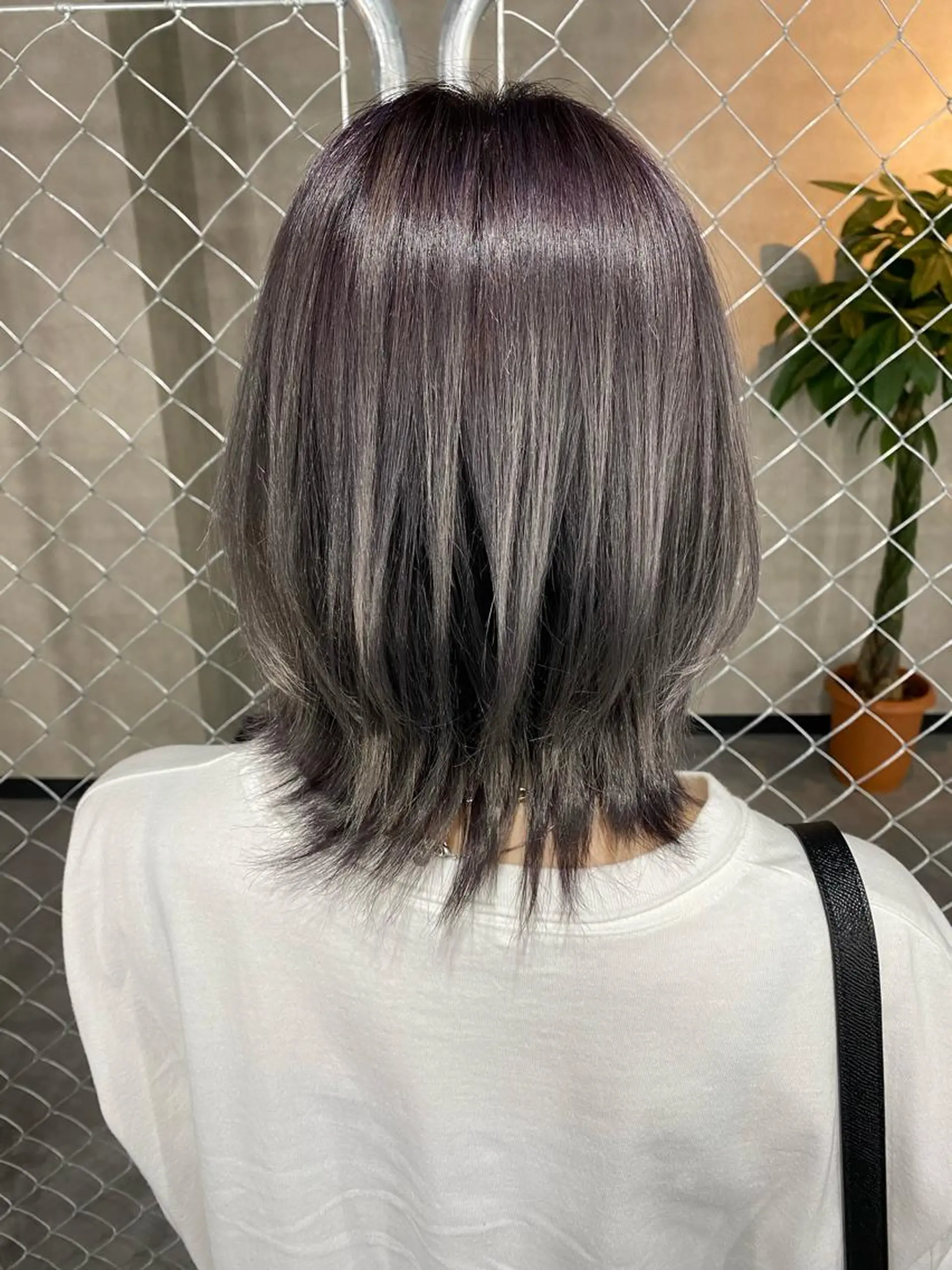 ショート カラー KUSSY ［くっしー］のその他イメージ