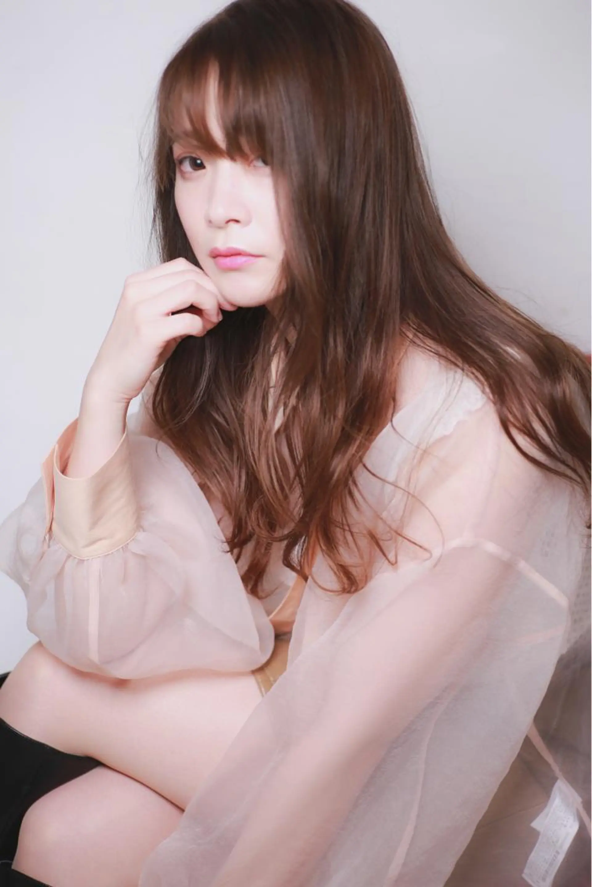 NAP hair owariasahi所属・モリヒロ マサシのその他イメージ