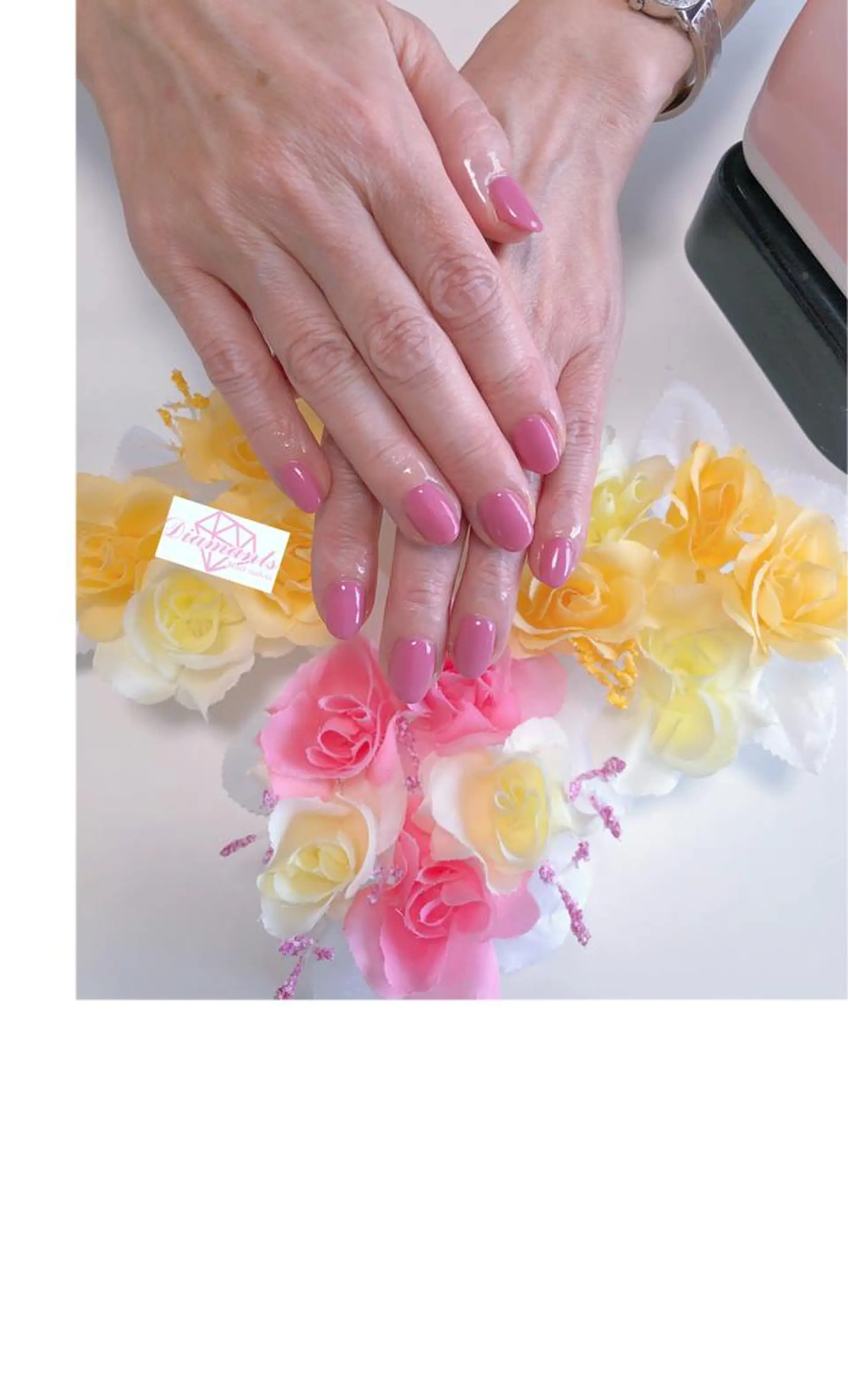 ネイル Asa miのネイルデザイン