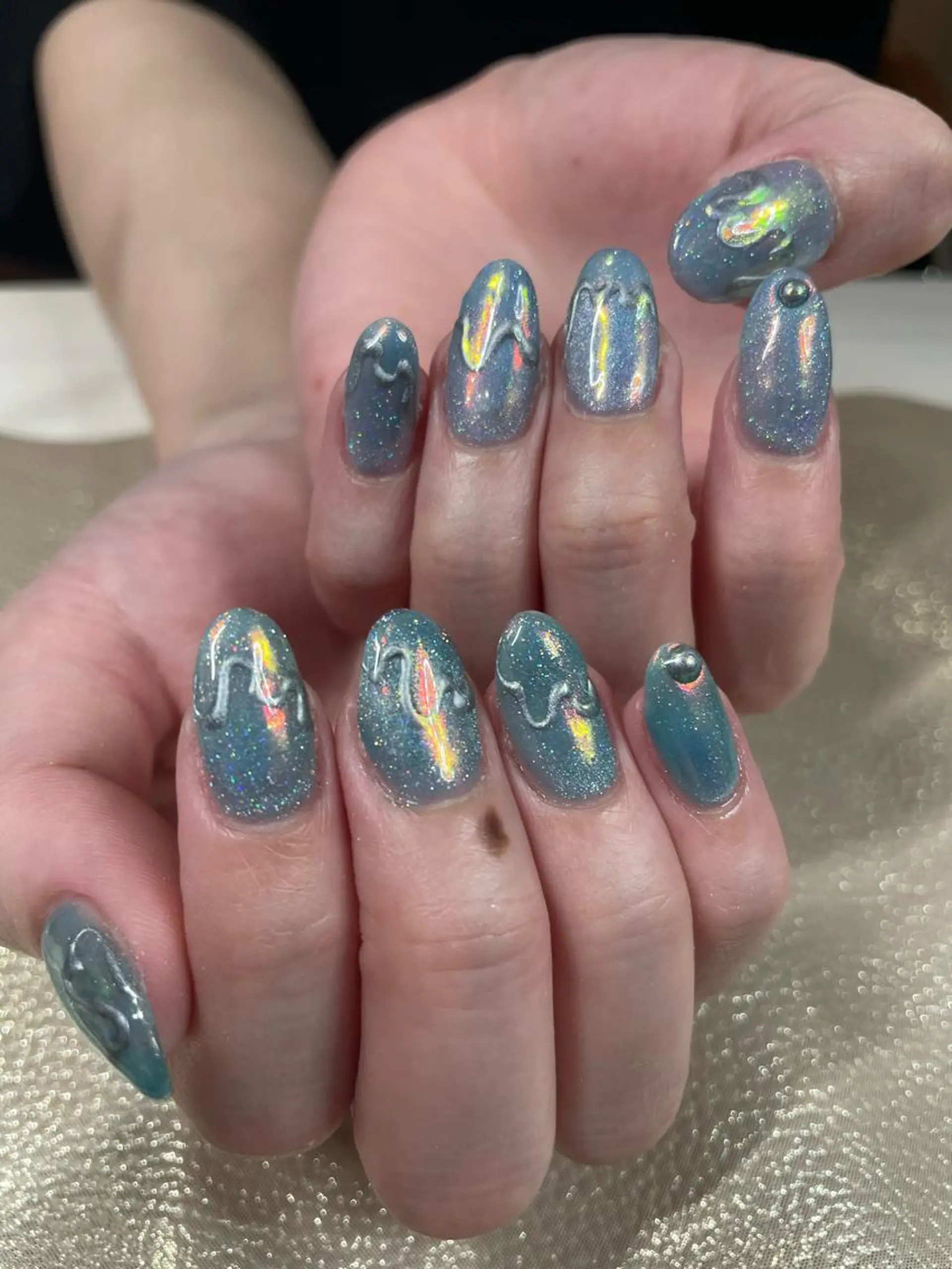 ネイル salon GIGINailの眉毛・アイブロウイメージ