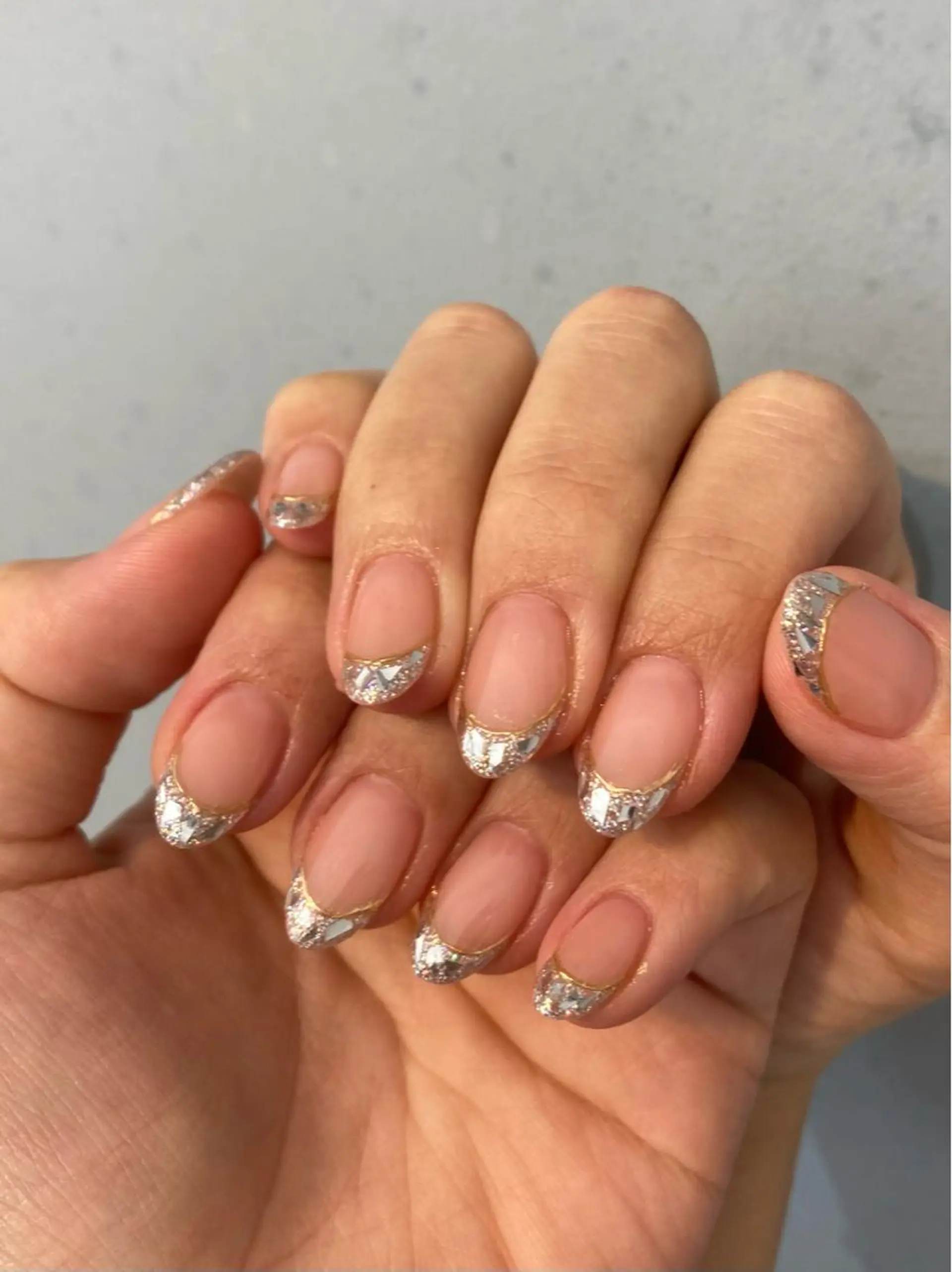 ネイル ハンドネイル Nest 平出のネイルデザイン