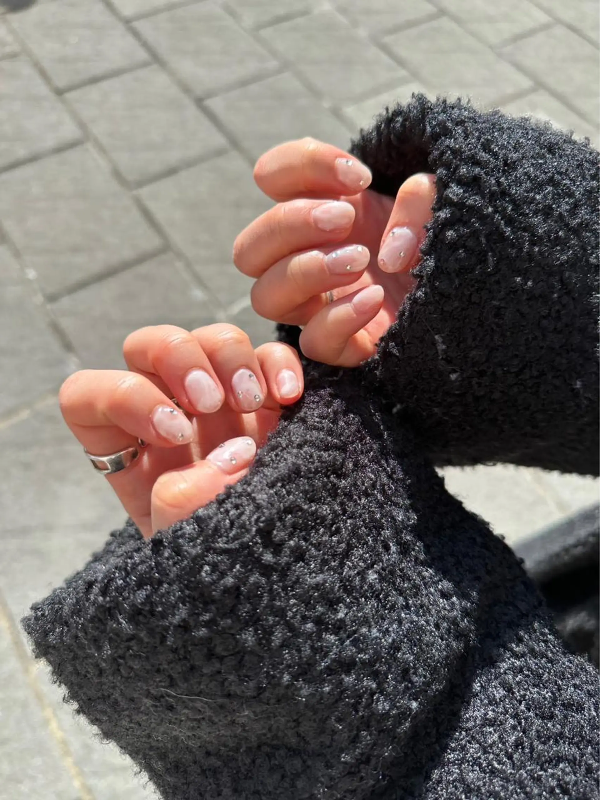 ネイル ハンドネイル Lana nailのネイルデザイン