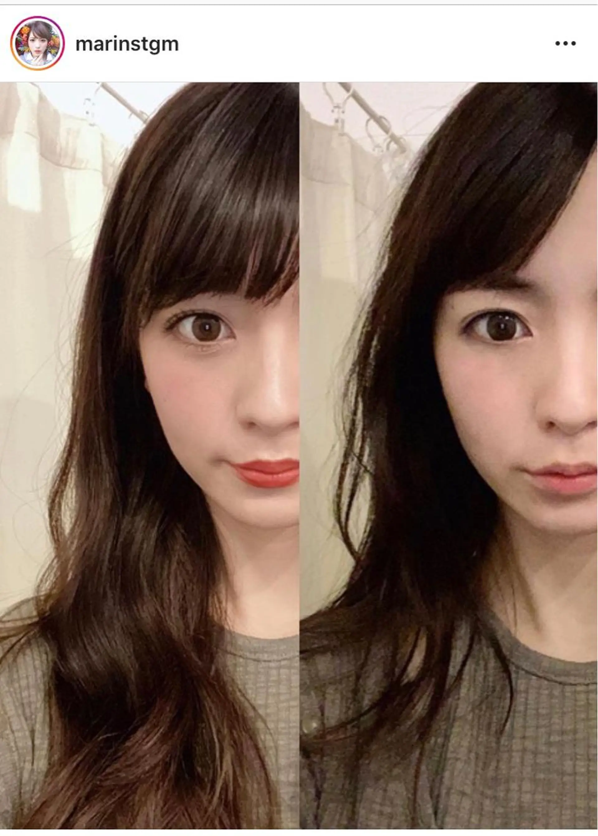 韓国/ピーリング 毛穴洗浄/POLAのエステ・リラクイメージ