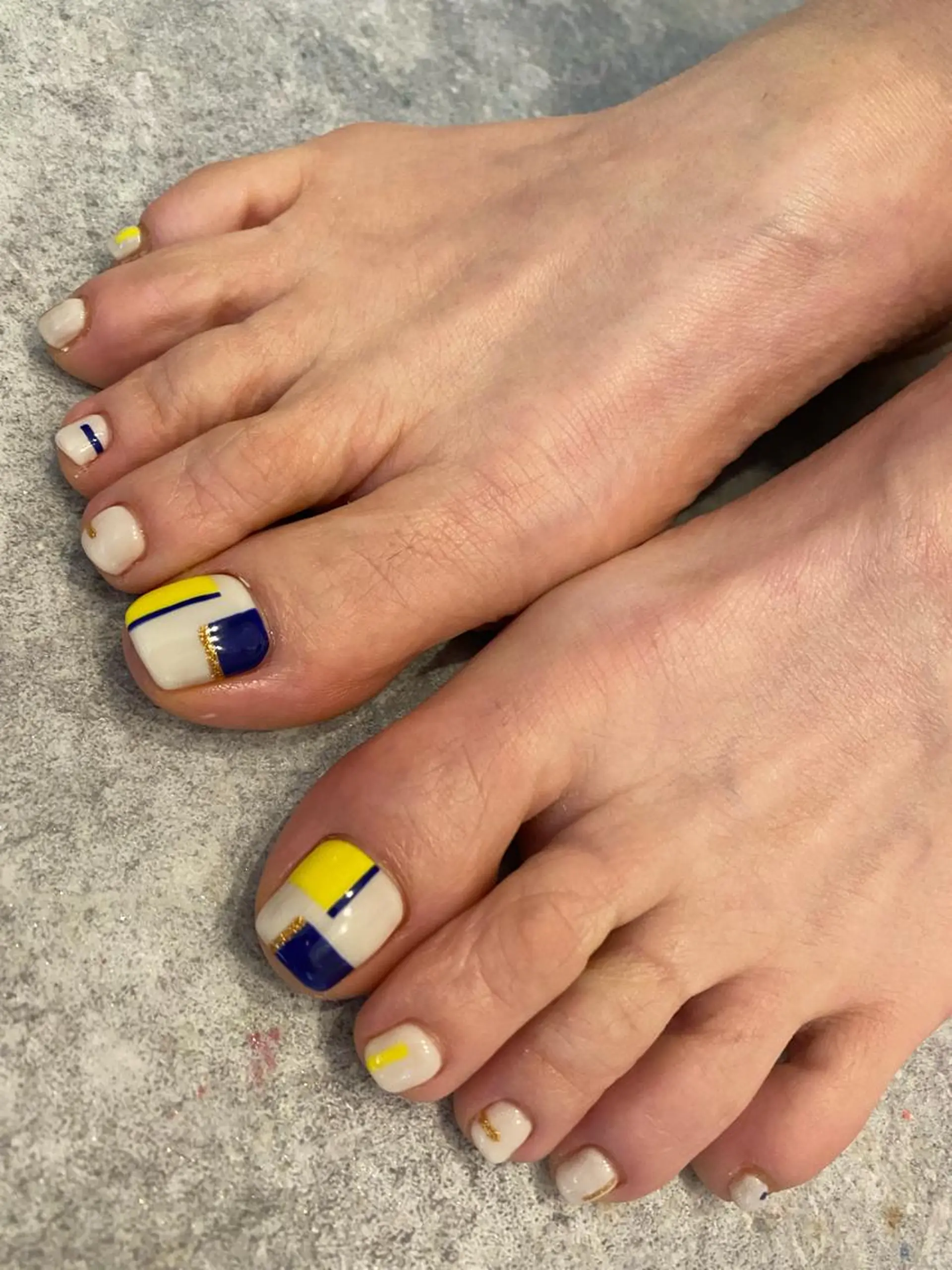 ネイル 【LINON】 airiのネイルデザイン