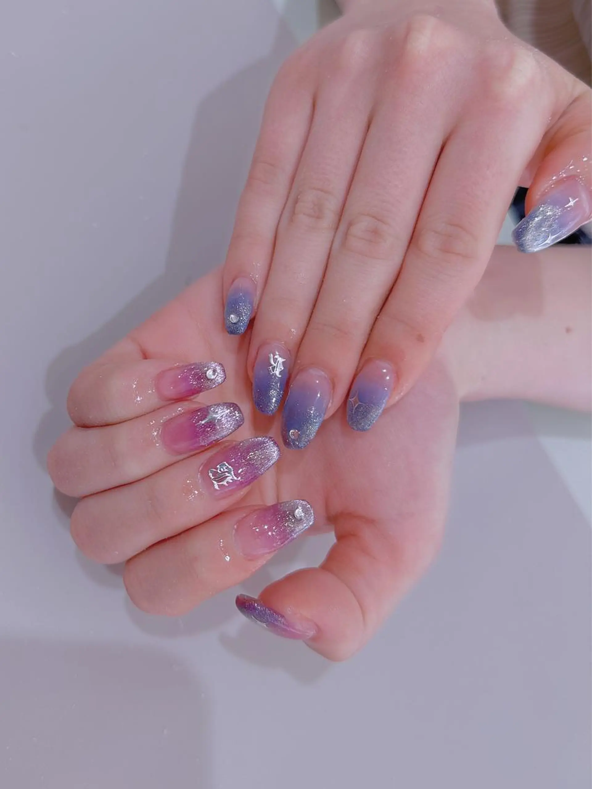 ネイル NANA NAILのネイルデザイン