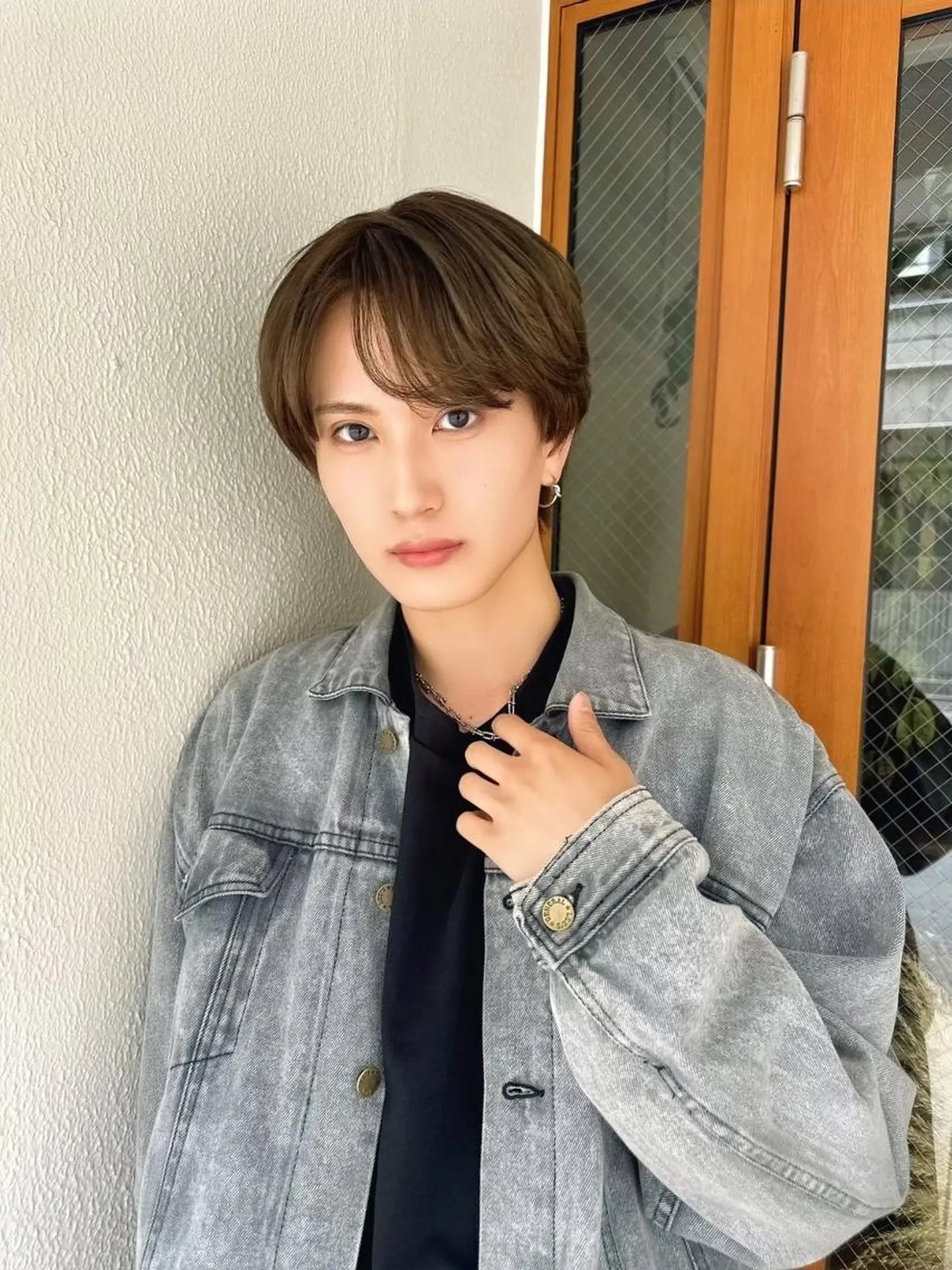 メンズ カット Grand Link (グランリンク)のヘアスタイル