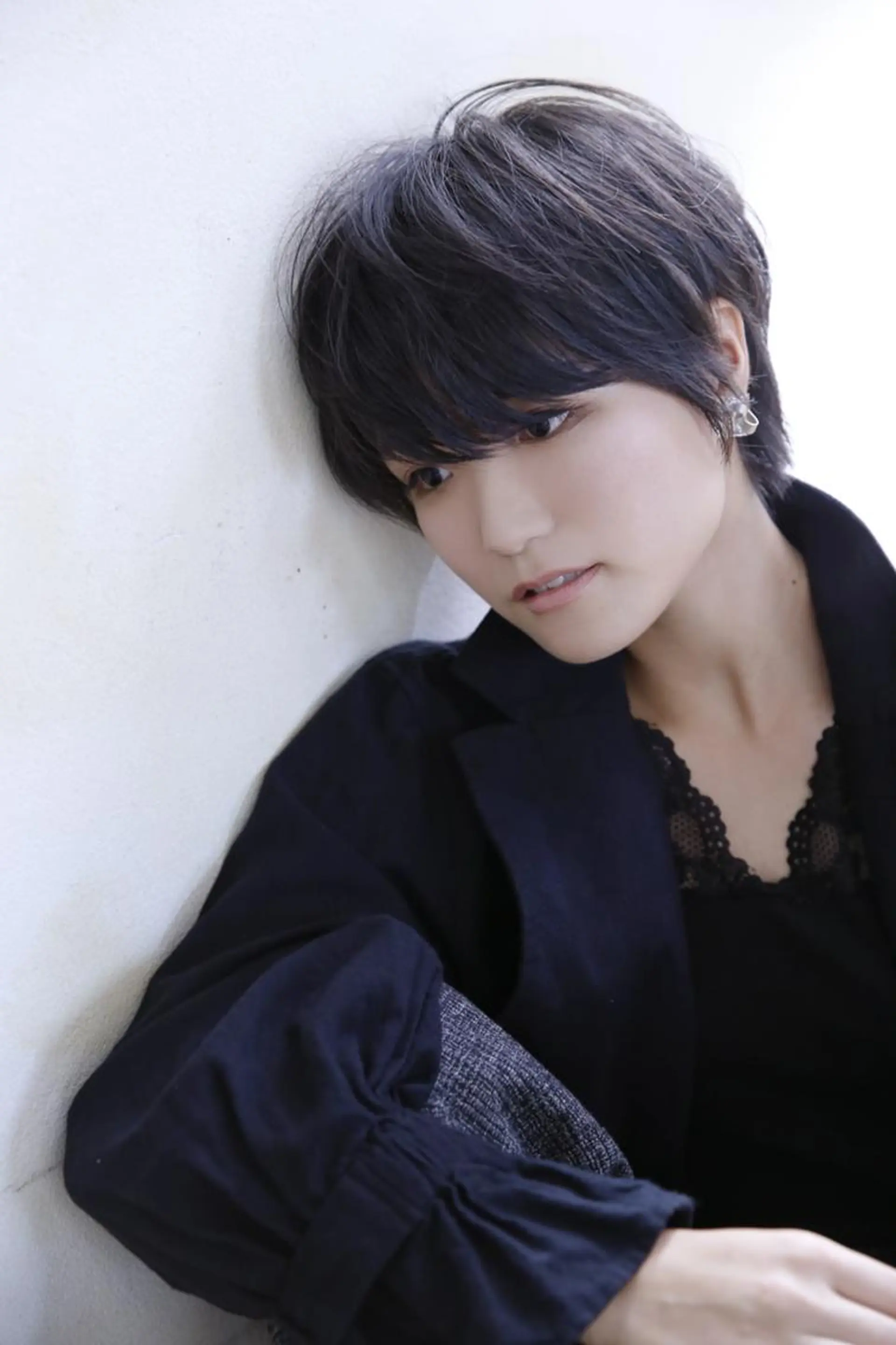 ショート ショートヘア 髪質改善はお任せ☆ 茅ヶ崎/倉内裕太のその他イメージ