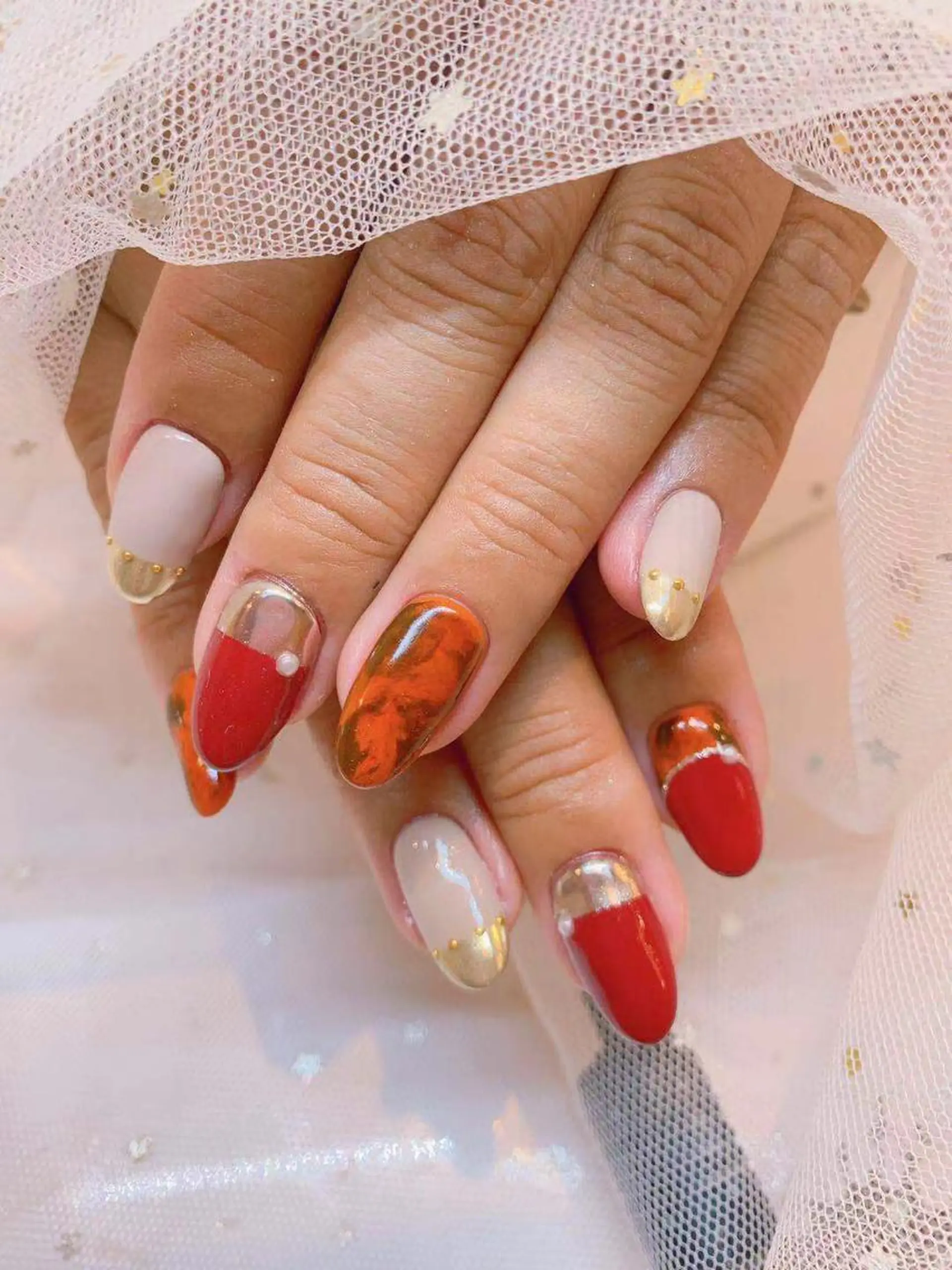 ネイル エムズ エムズのマツエク・マツパデザイン