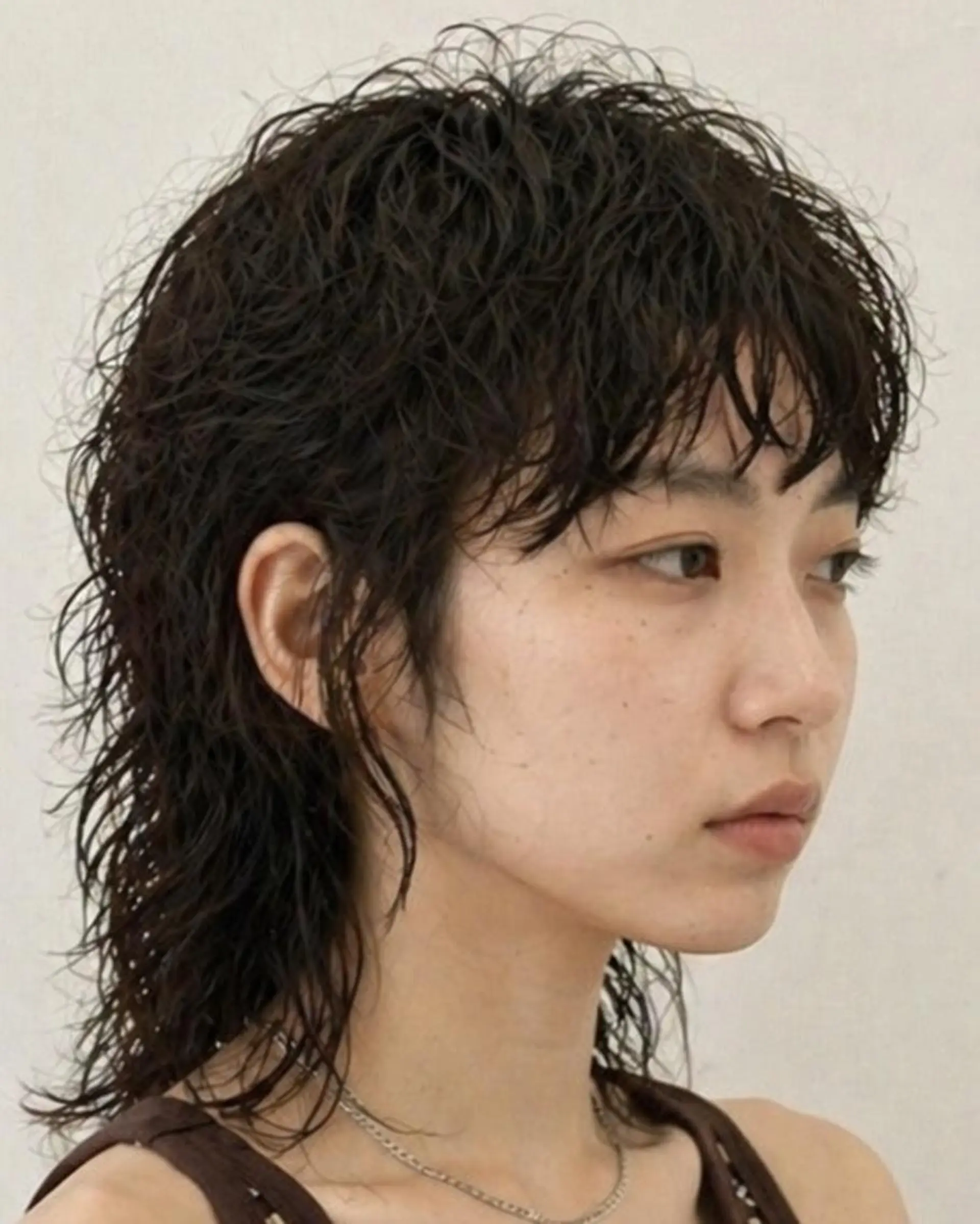 パーマ ミディアム その他 小林 弘人のその他イメージ