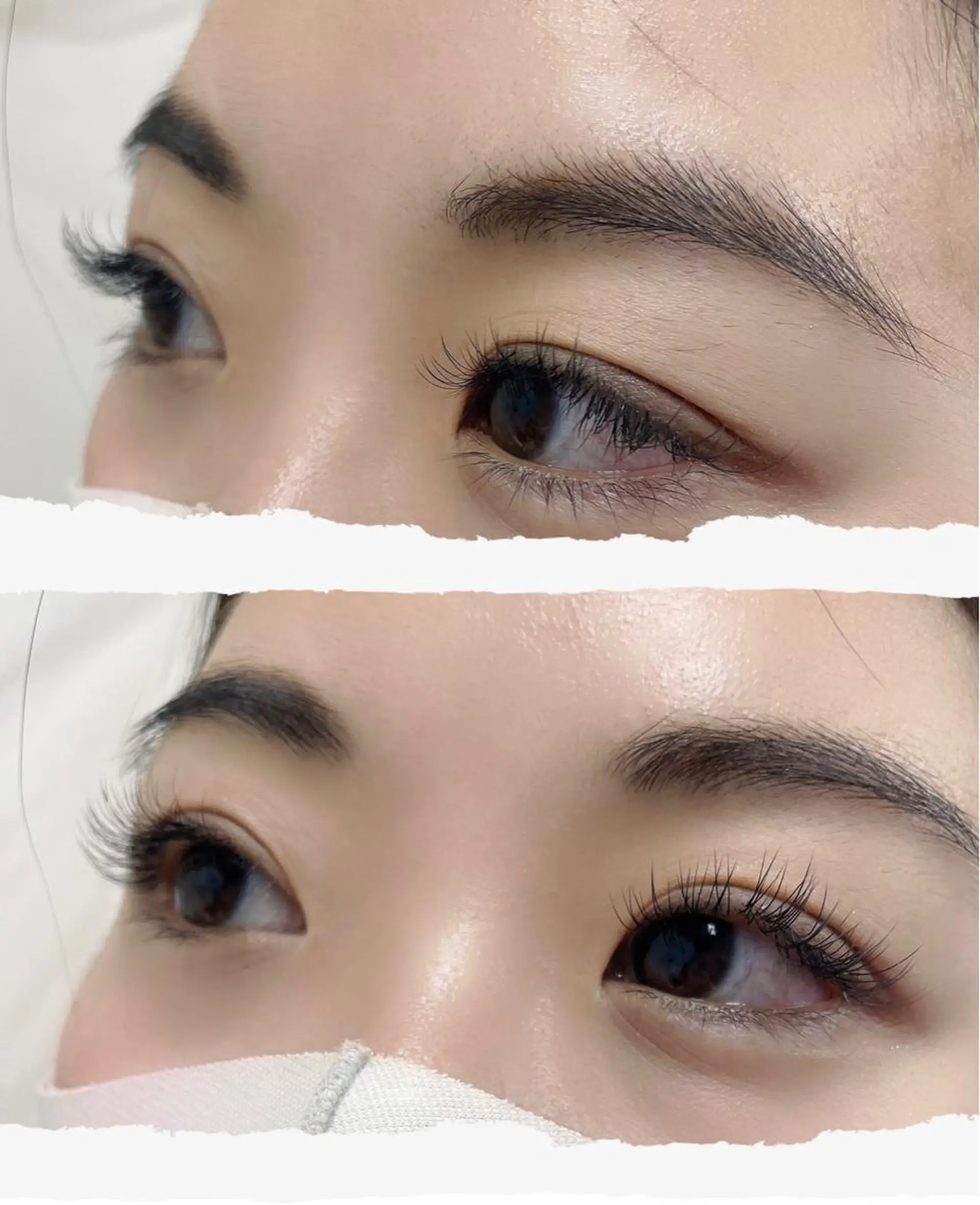 マツエク・マツパ kico.co salonのマツエク・マツパデザイン