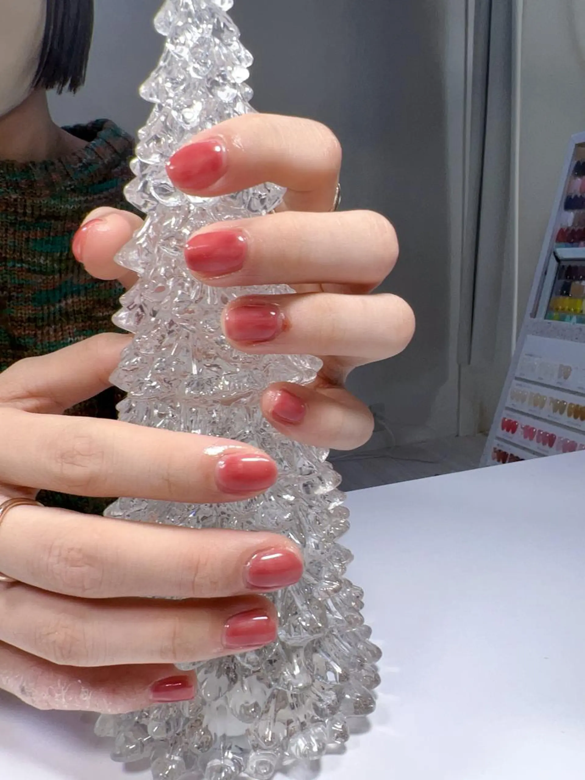 ネイル ネイルサロン ロア旧ジョリーのネイルデザイン