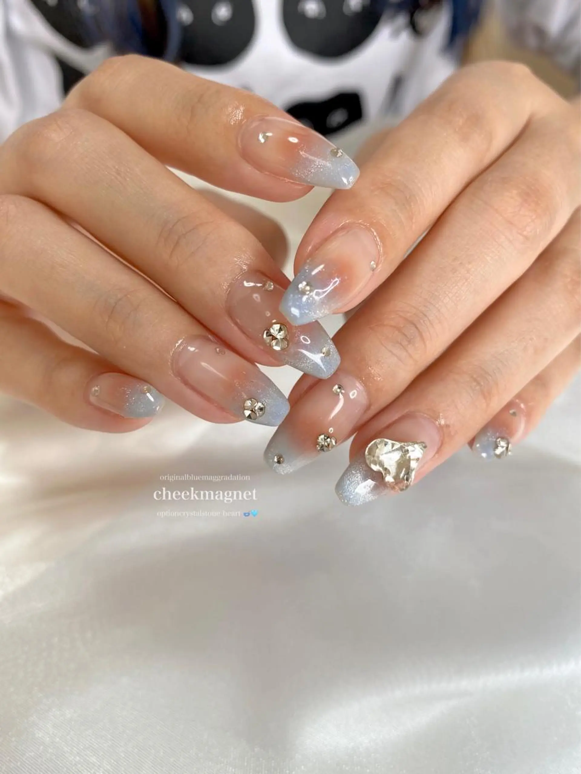 ネイル nailsalon uluのネイルデザイン