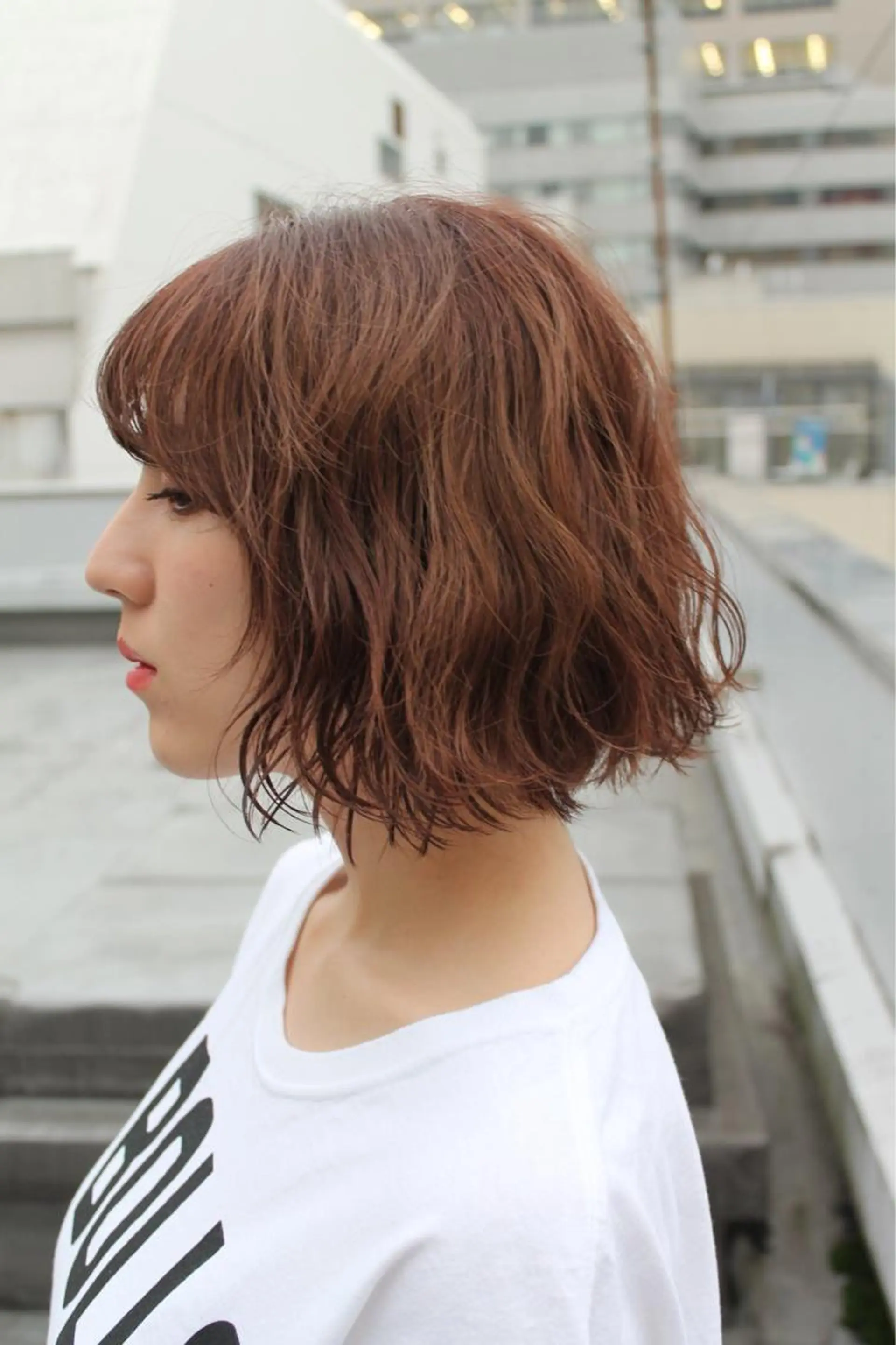 ショート JUN 【ジュン】のヘアスタイル