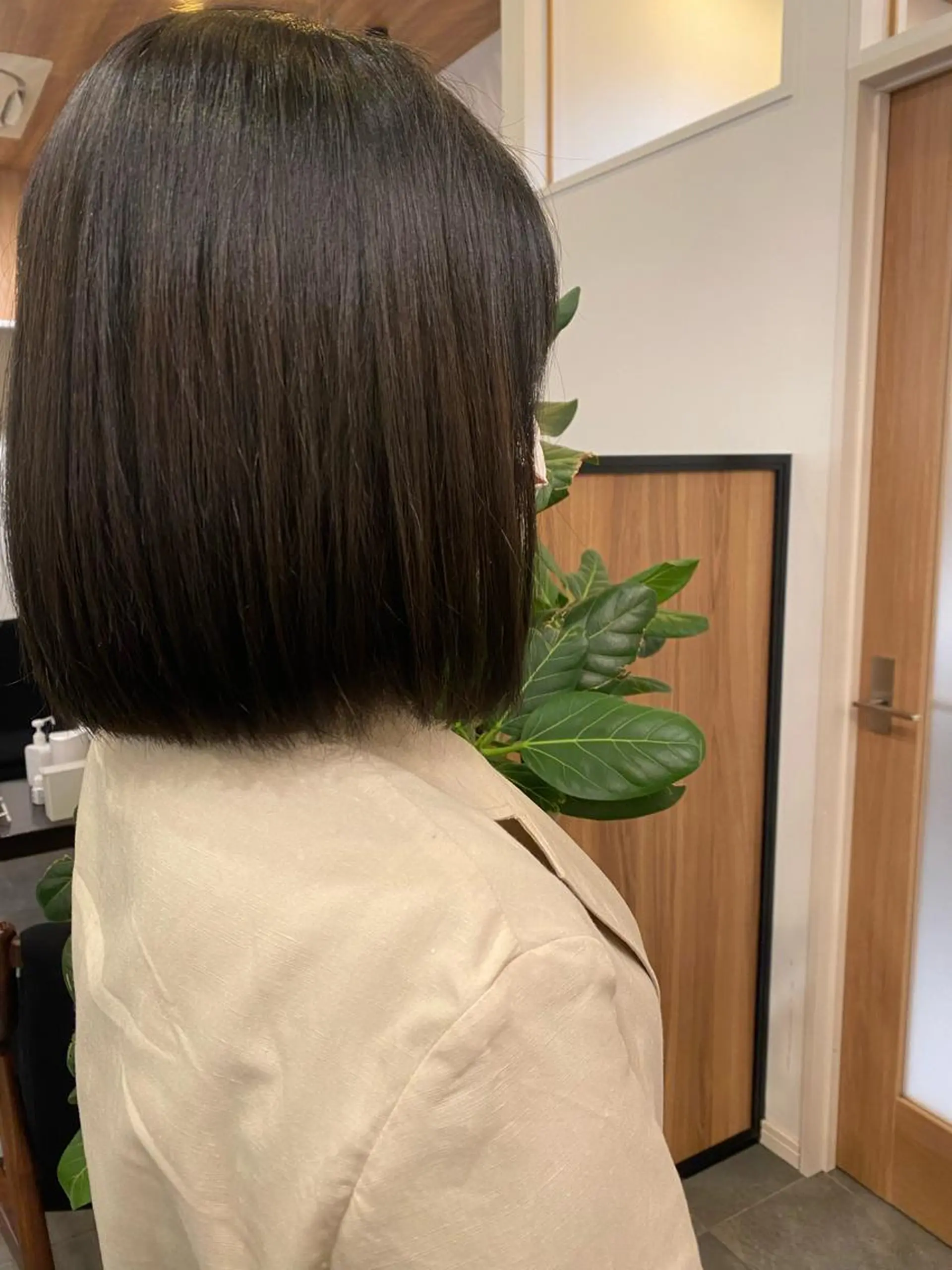 ショート カラー ヘアアレンジ レイヤー/メンズ🥑 マエダアズミ🥑のヘアスタイル