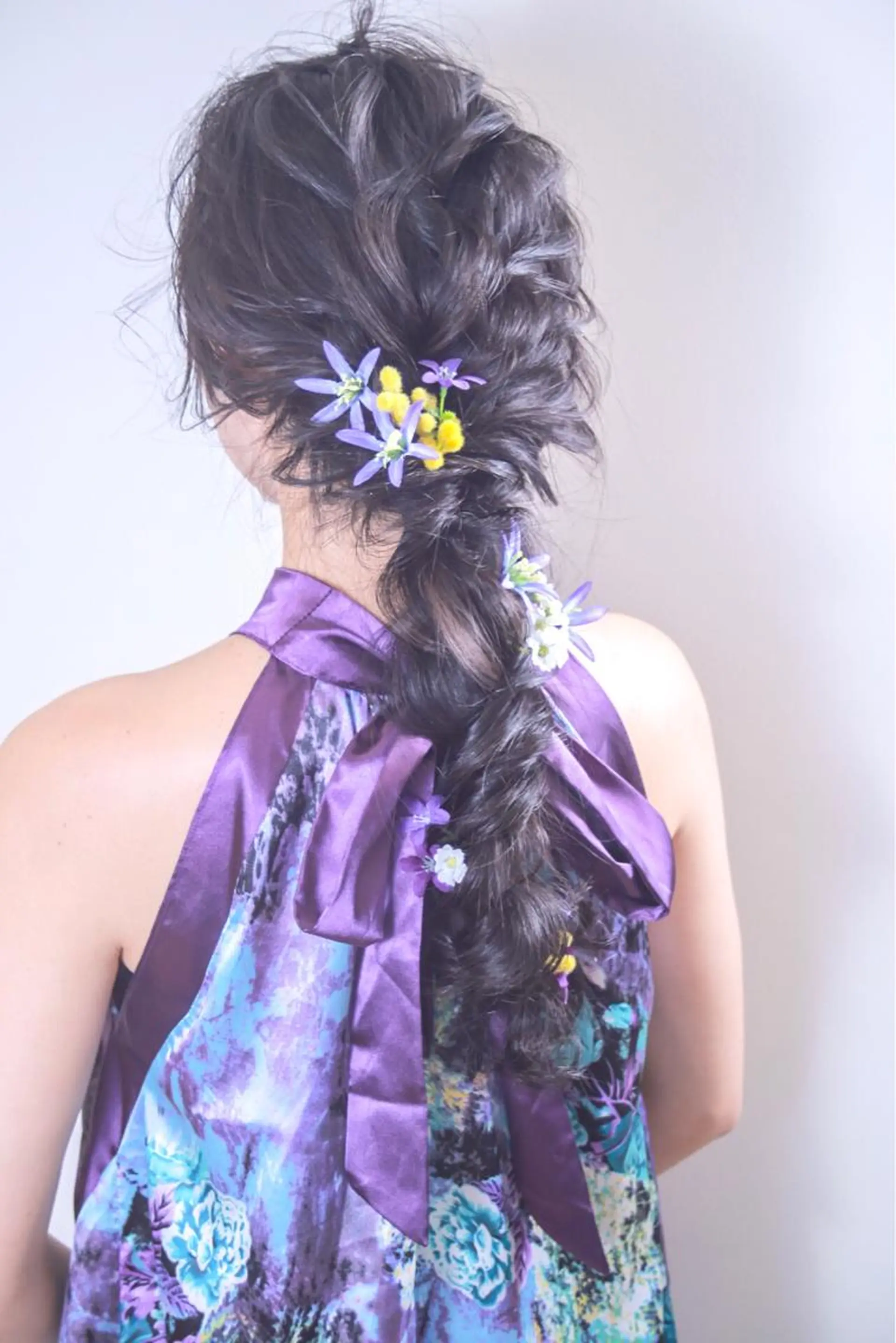 ヘアアレンジ 伊藤 裕貴のヘアスタイル